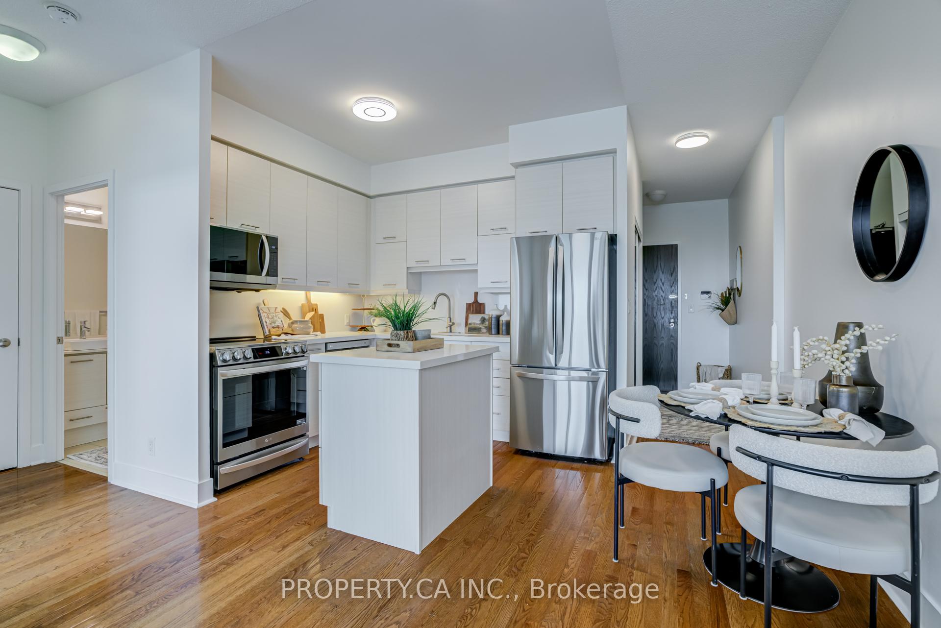 26 Norton Avenue 1111, Toronto Unit: 1111