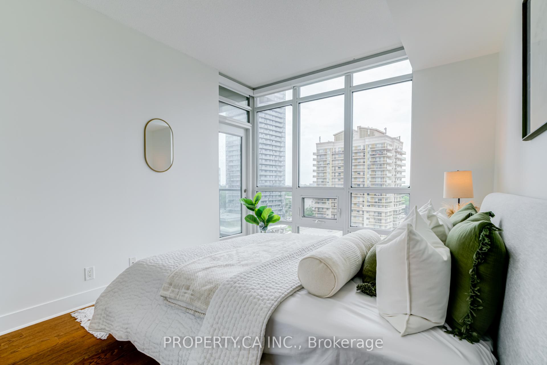 26 Norton Avenue 1111, Toronto Unit: 1111