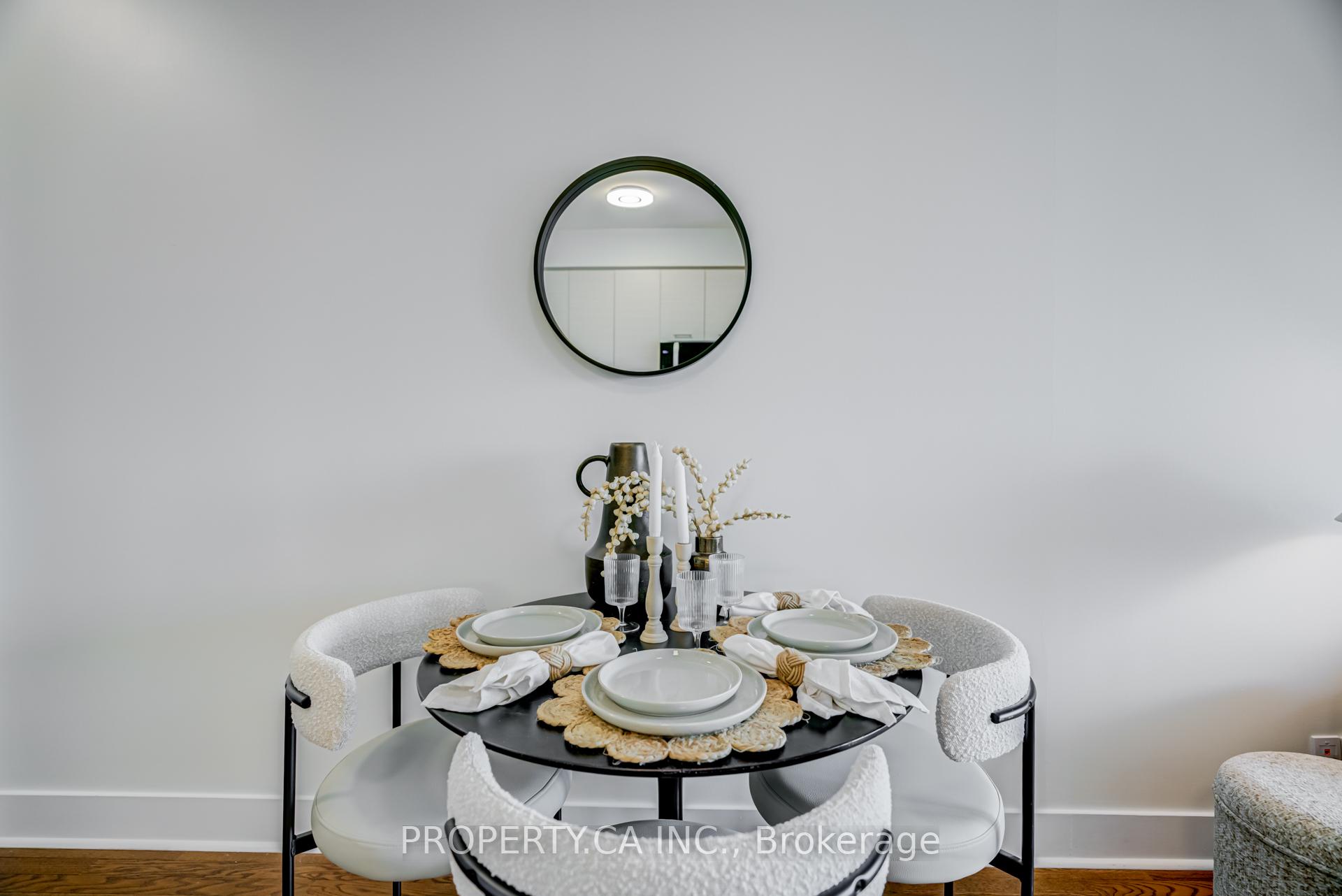 26 Norton Avenue 1111, Toronto Unit: 1111