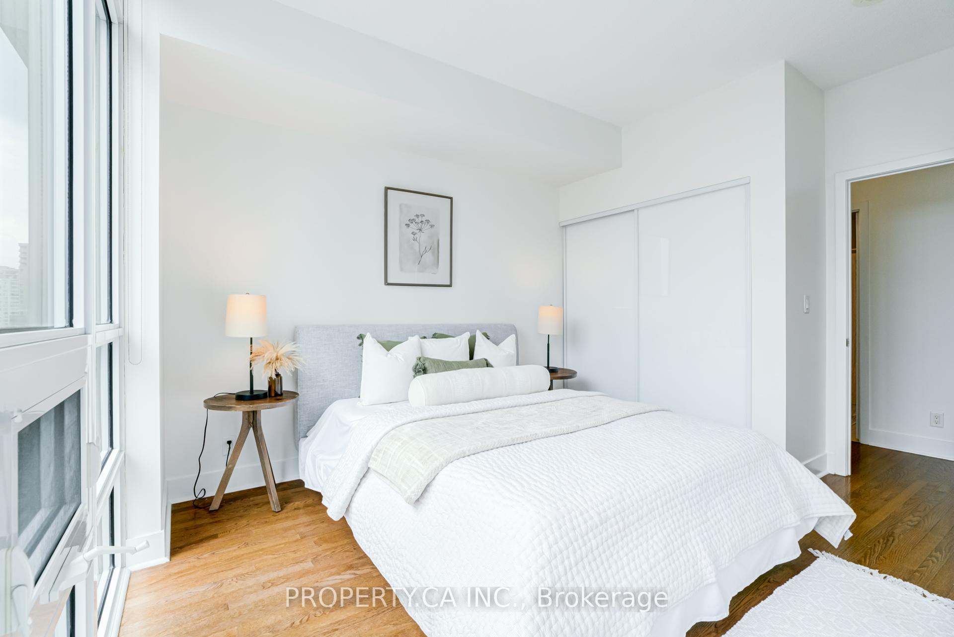 26 Norton Avenue 1111, Toronto Unit: 1111
