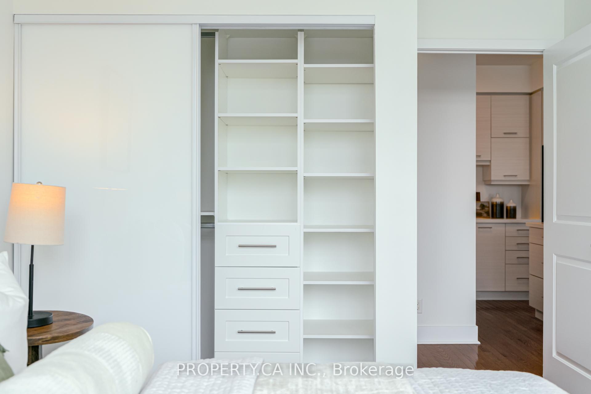 26 Norton Avenue 1111, Toronto Unit: 1111