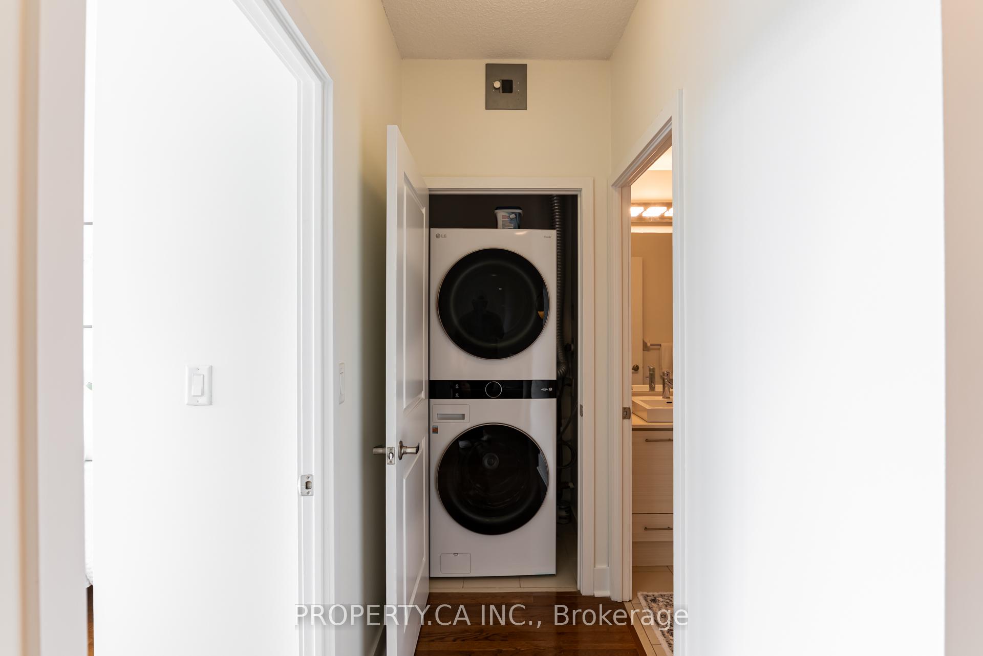 26 Norton Avenue 1111, Toronto Unit: 1111