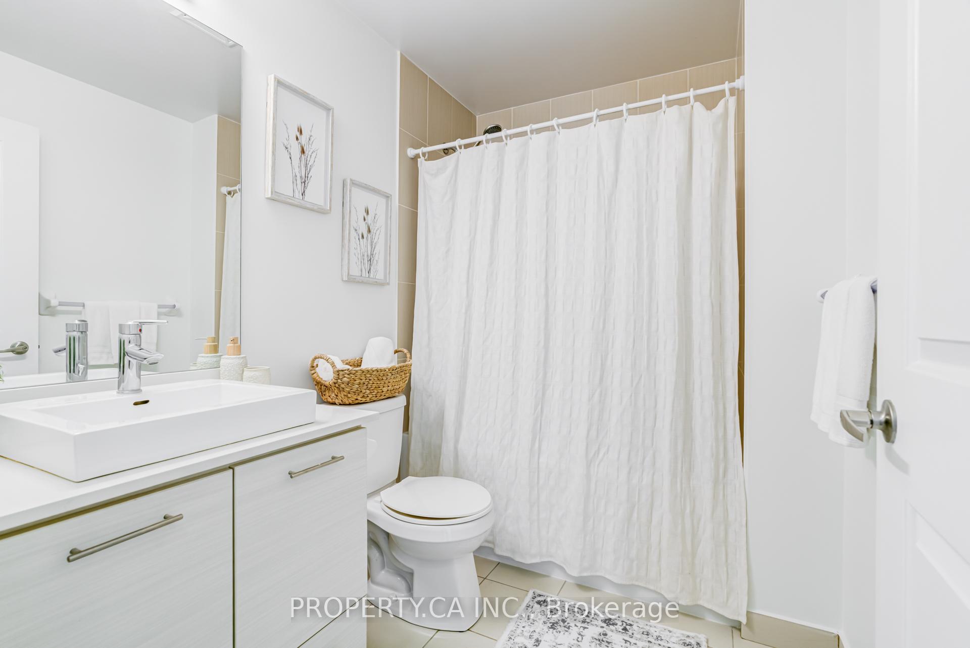 26 Norton Avenue 1111, Toronto Unit: 1111