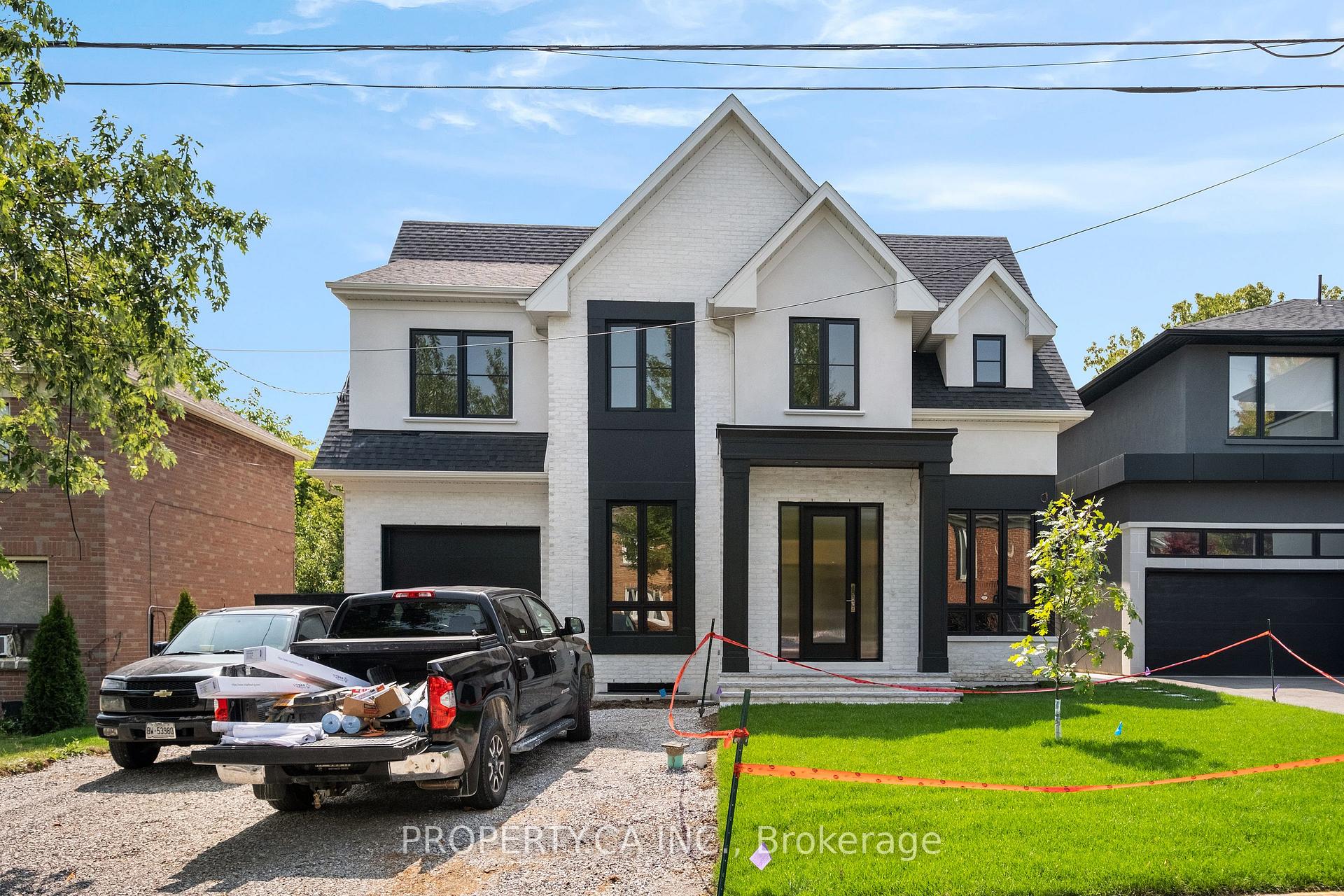 119 Invermay Avenue, Toronto