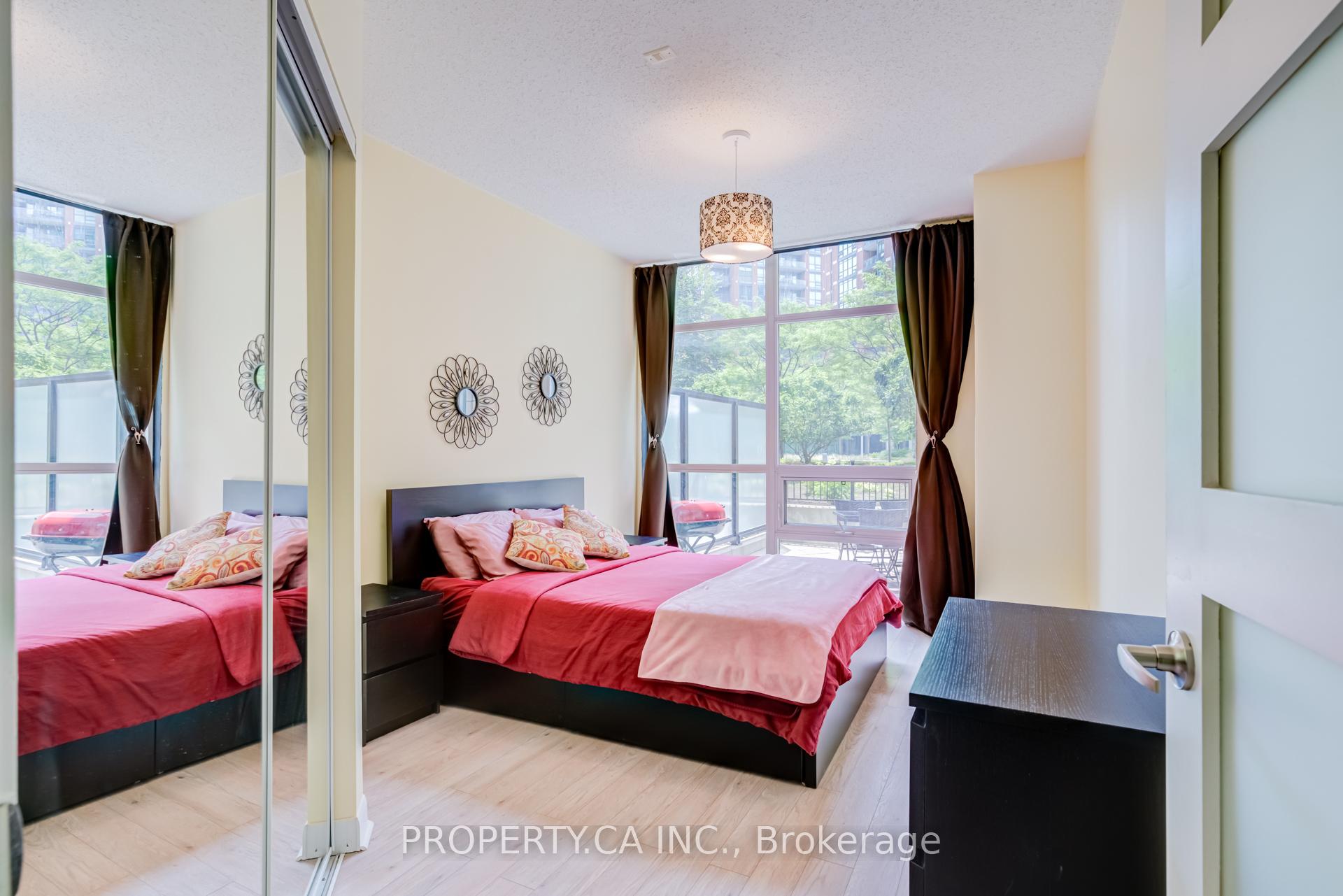 525 Wilson Avenue 118, Toronto Unit: 118