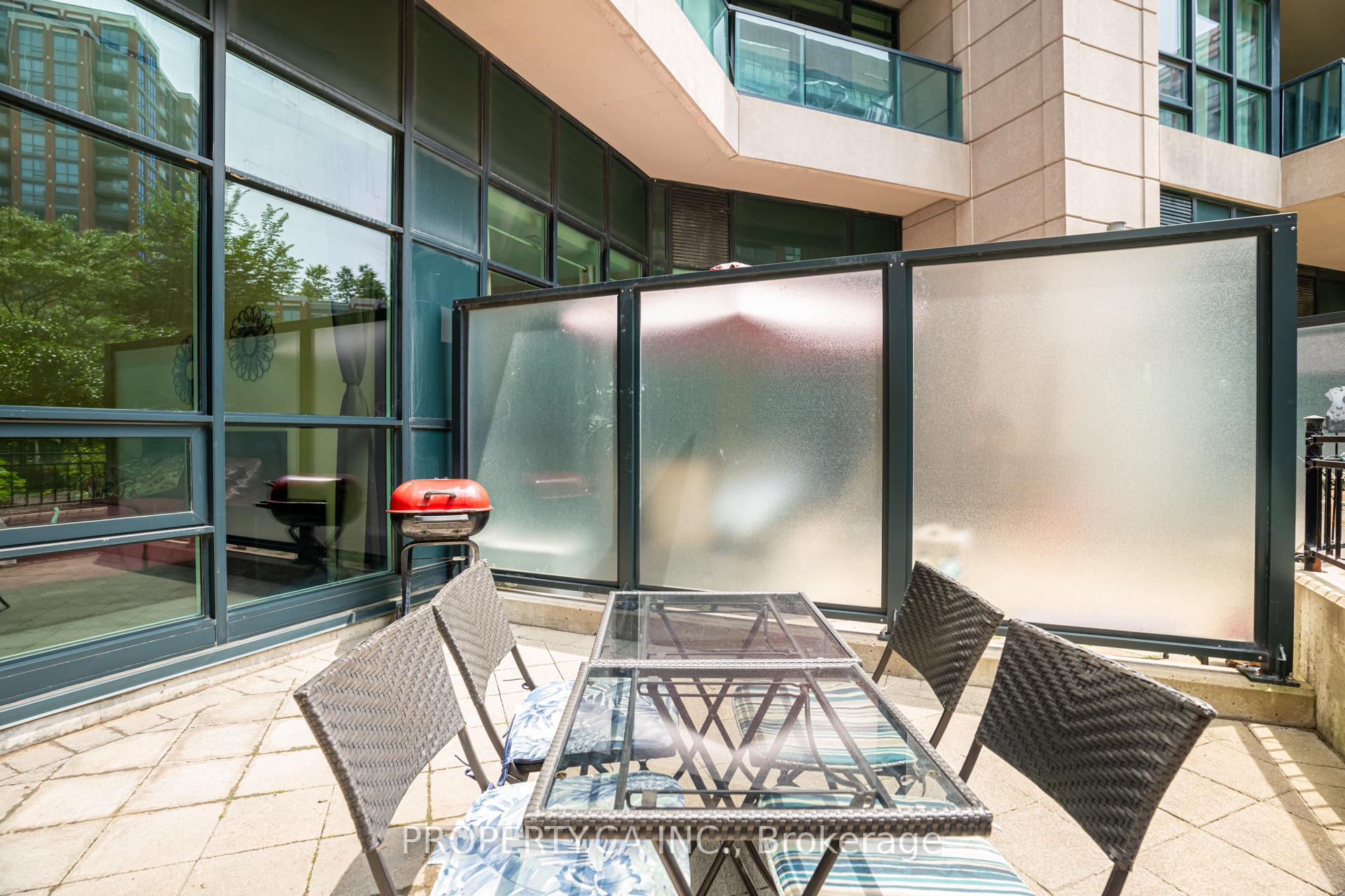 525 Wilson Avenue 118, Toronto Unit: 118
