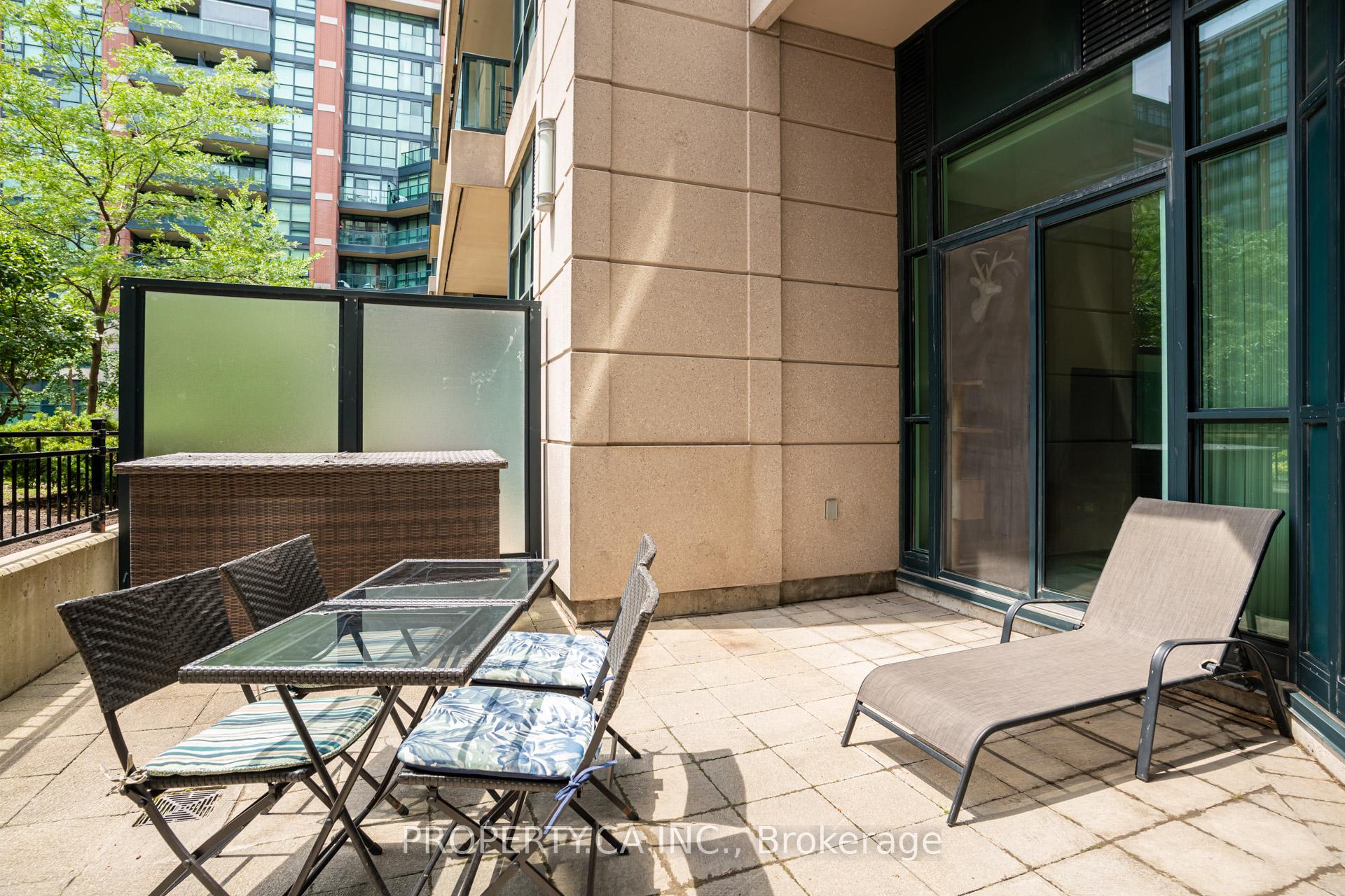 525 Wilson Avenue 118, Toronto Unit: 118
