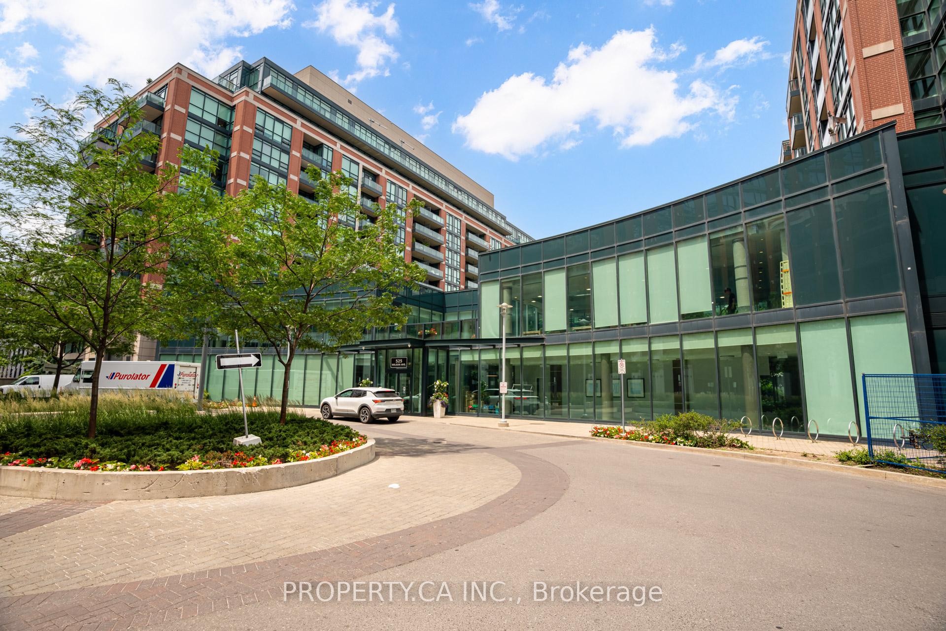 525 Wilson Avenue 118, Toronto Unit: 118