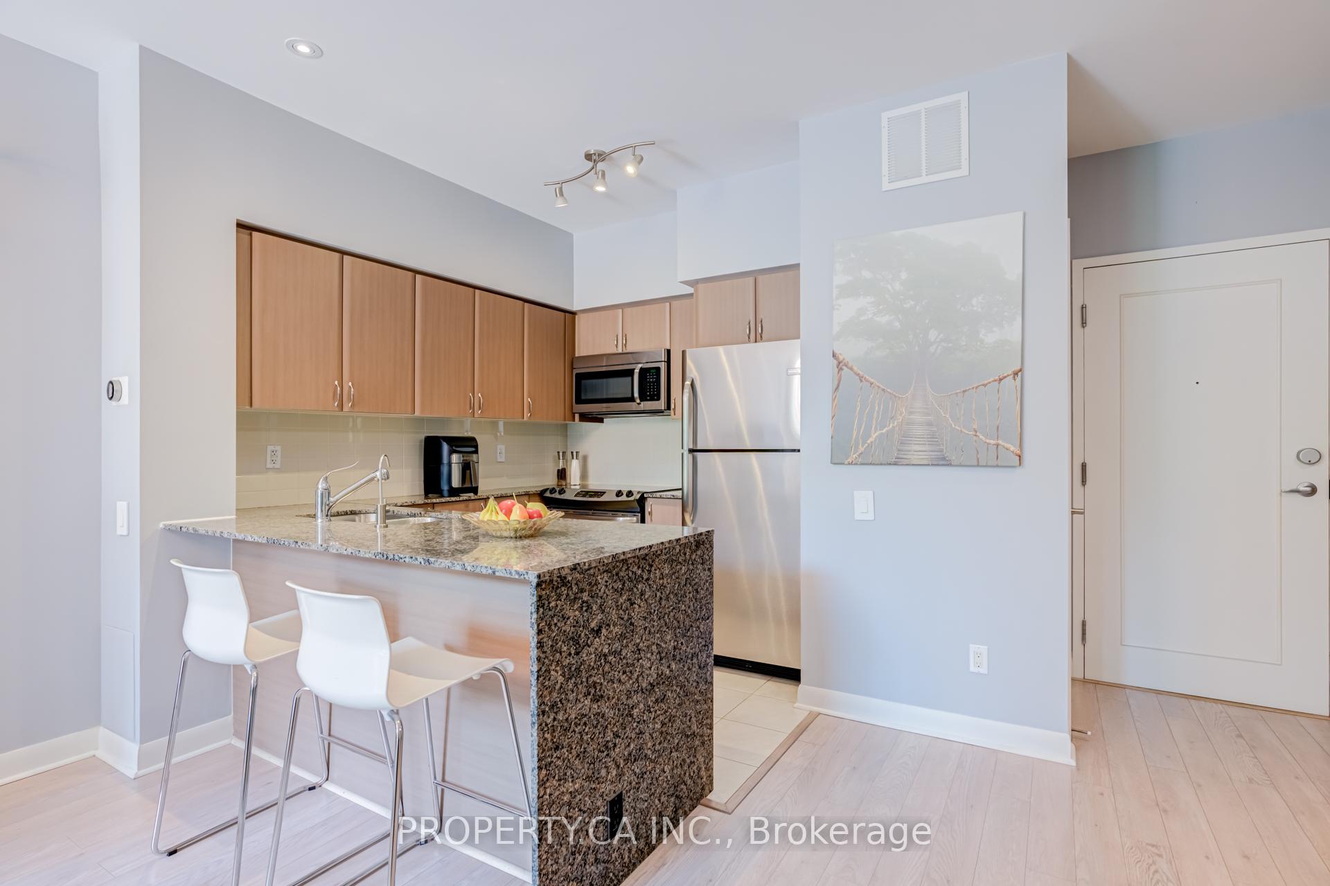 525 Wilson Avenue 118, Toronto Unit: 118