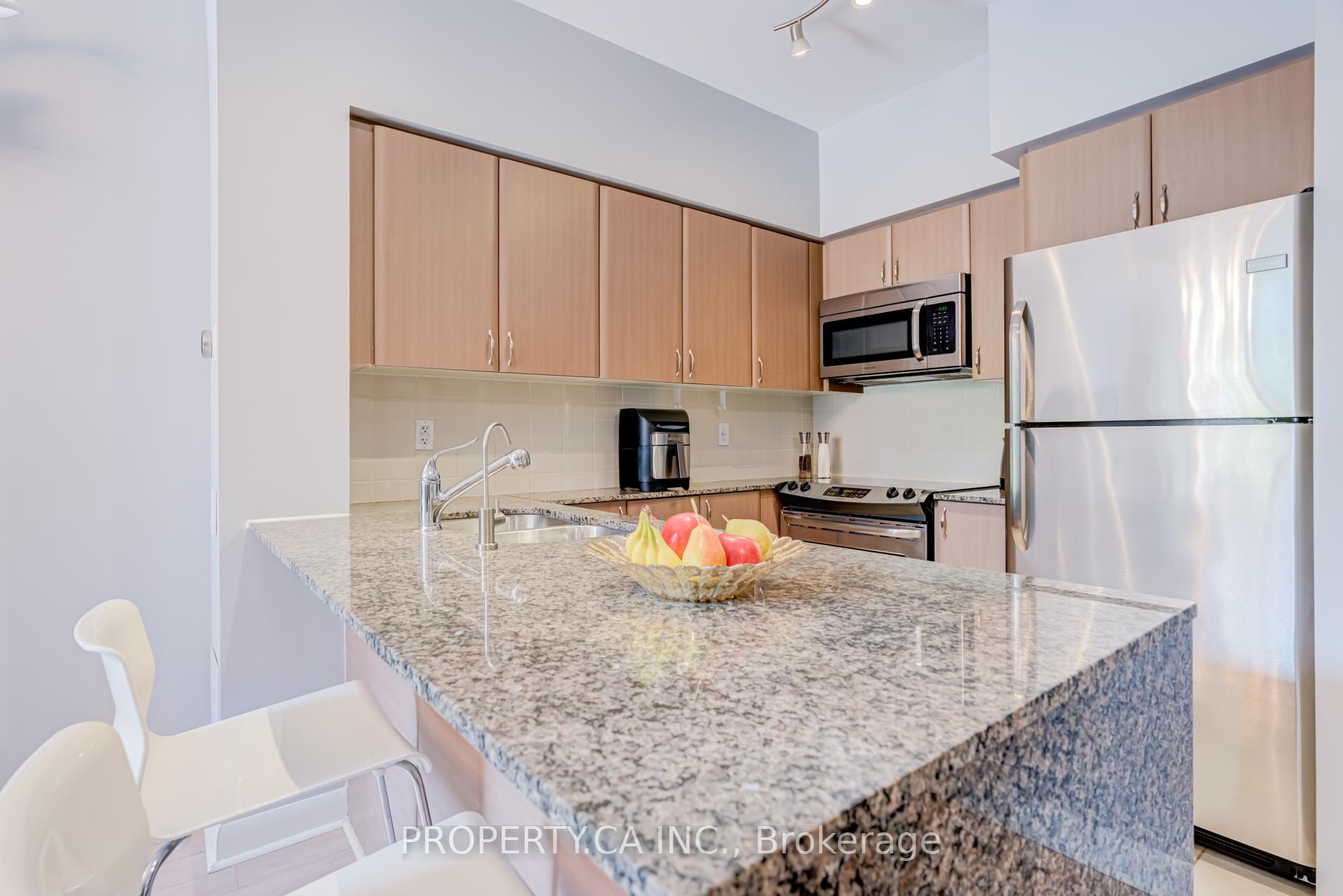 525 Wilson Avenue 118, Toronto Unit: 118