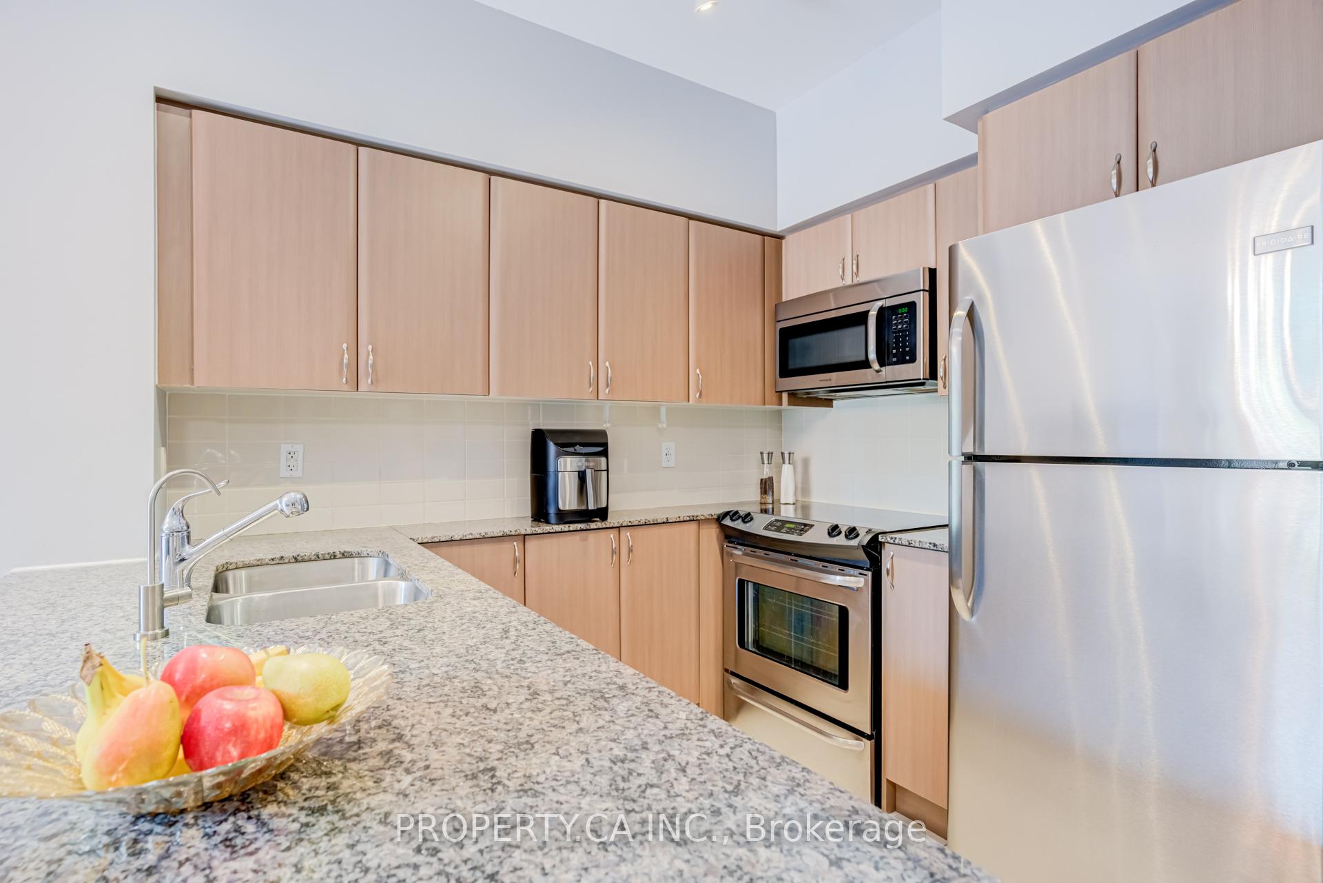 525 Wilson Avenue 118, Toronto Unit: 118