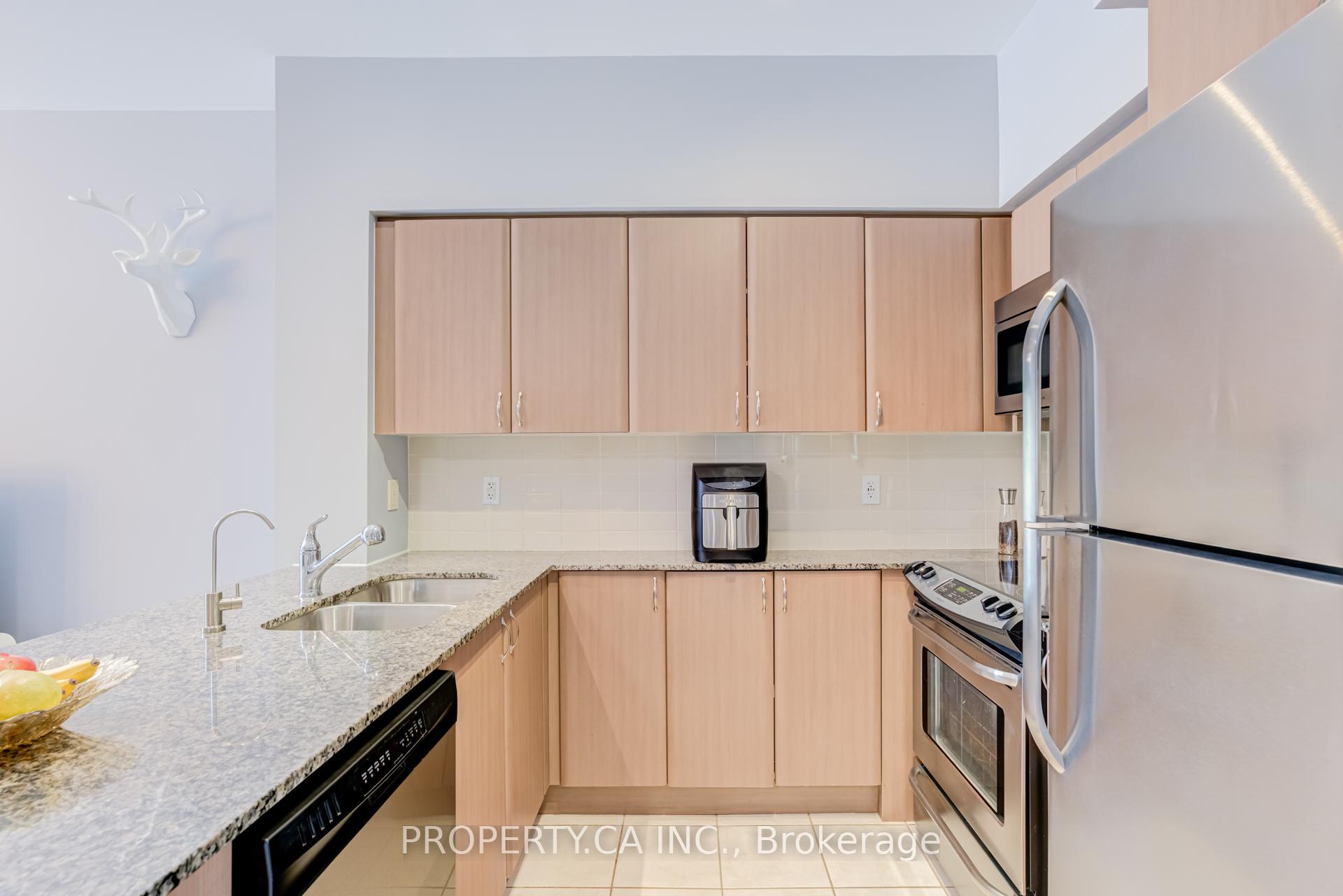 525 Wilson Avenue 118, Toronto Unit: 118
