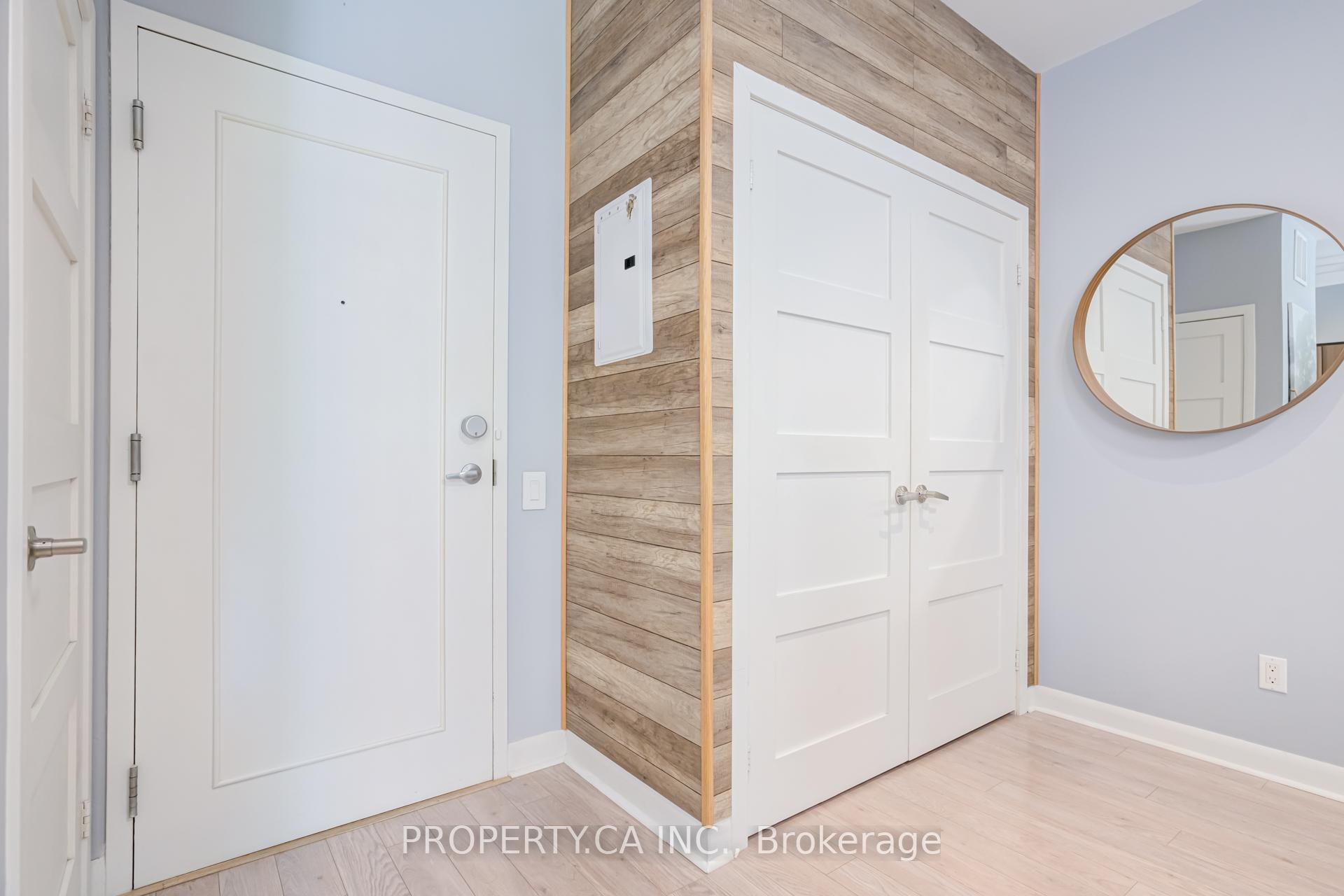 525 Wilson Avenue 118, Toronto Unit: 118