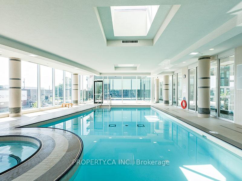 525 Wilson Avenue 118, Toronto Unit: 118