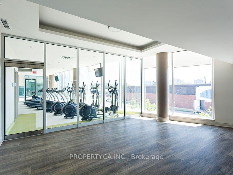 525 Wilson Avenue 118, Toronto Unit: 118