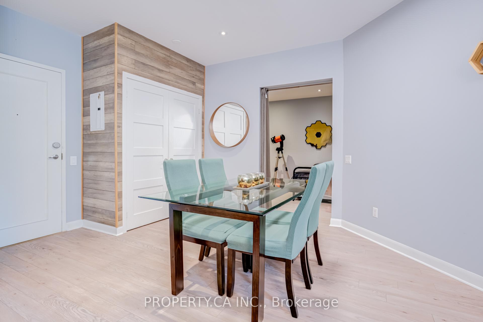 525 Wilson Avenue 118, Toronto Unit: 118