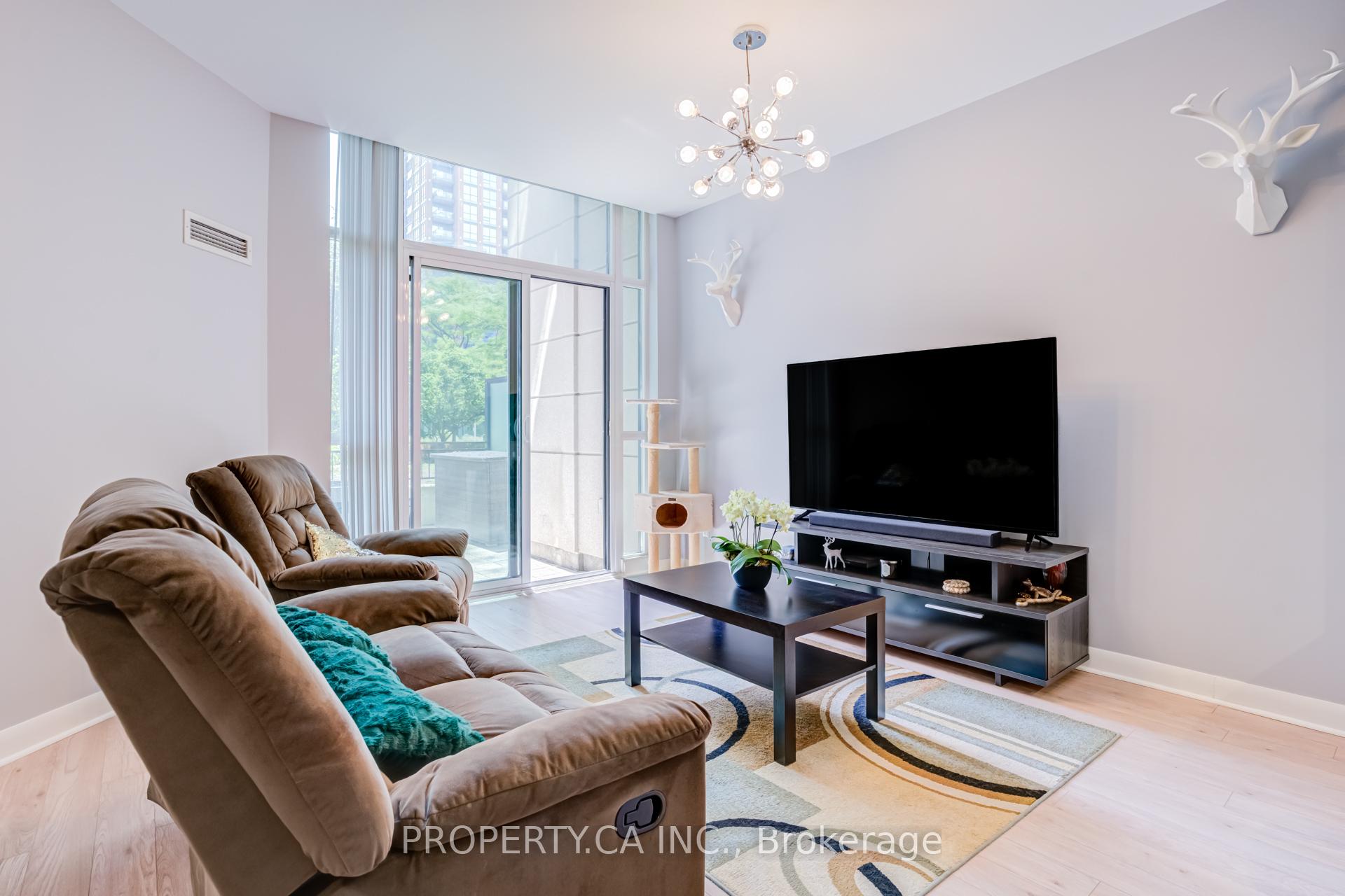 525 Wilson Avenue 118, Toronto Unit: 118