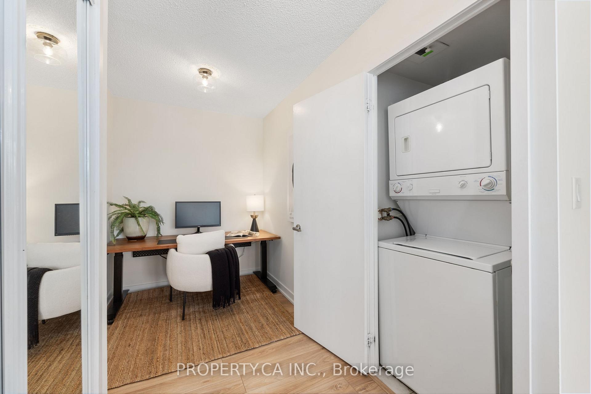 11 Brunel Court 503, Toronto Unit: 503