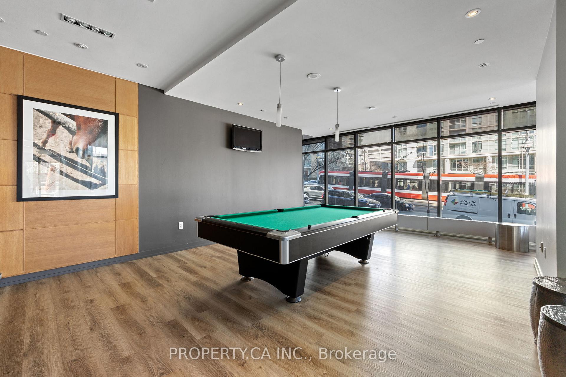 11 Brunel Court 503, Toronto Unit: 503