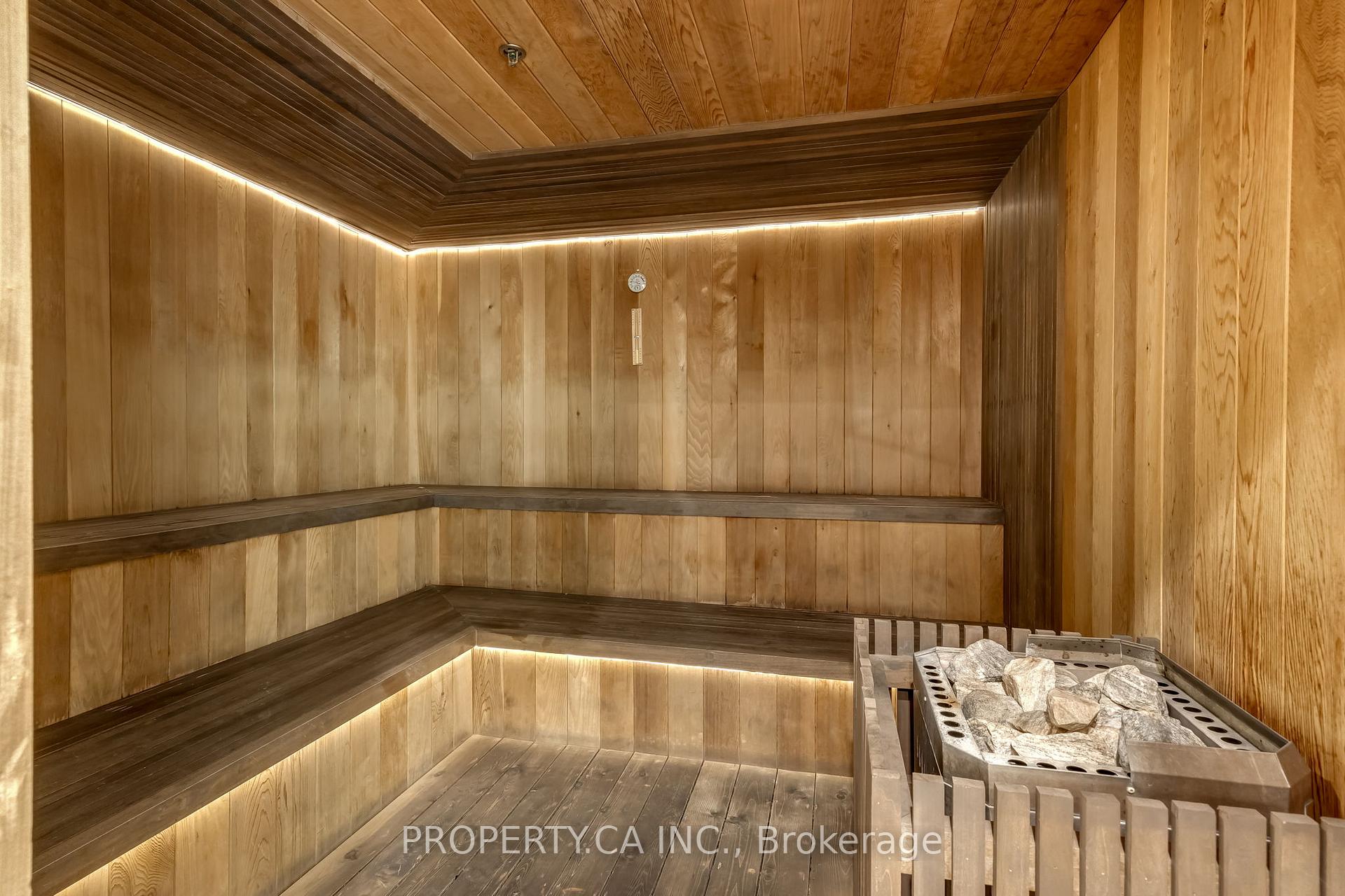 11 Brunel Court 503, Toronto Unit: 503