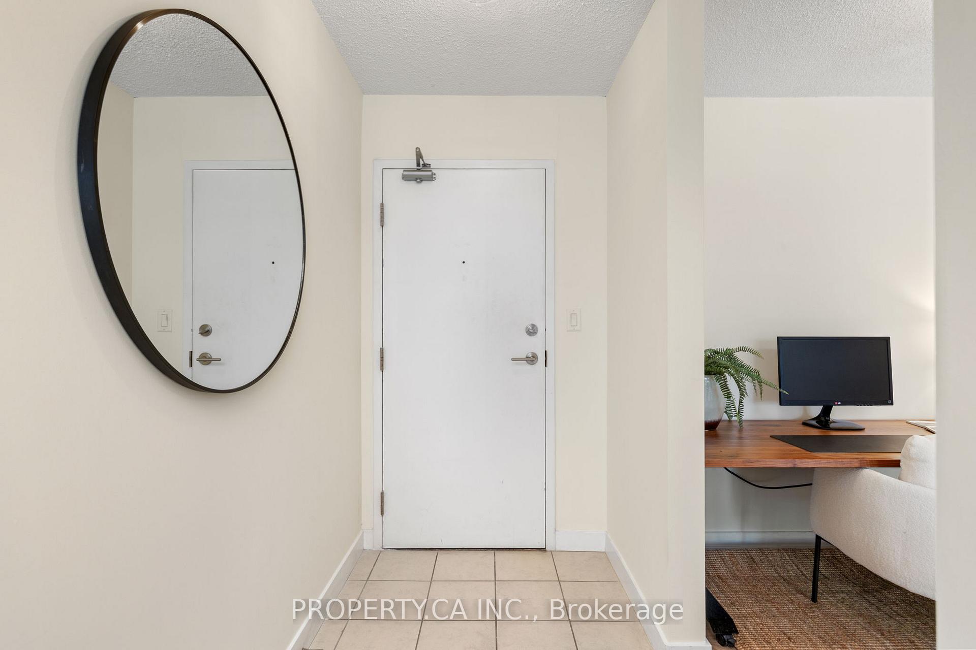 11 Brunel Court 503, Toronto Unit: 503