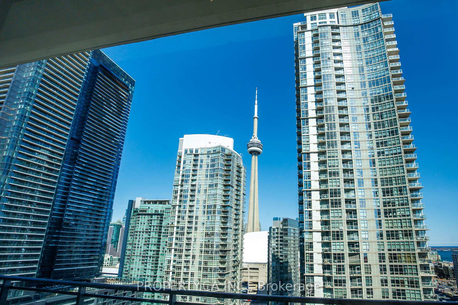 11 Brunel Court 503, Toronto Unit: 503
