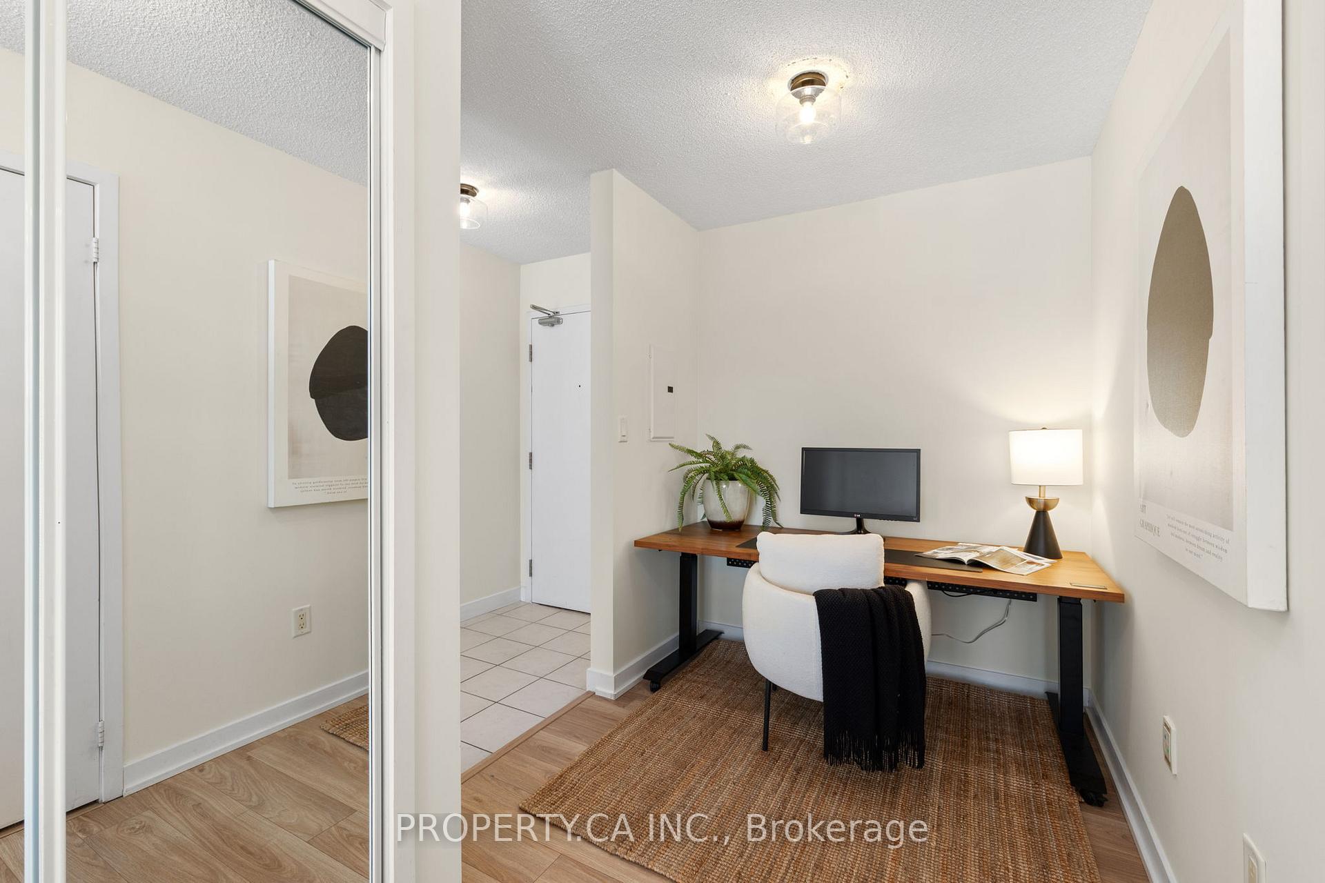 11 Brunel Court 503, Toronto Unit: 503