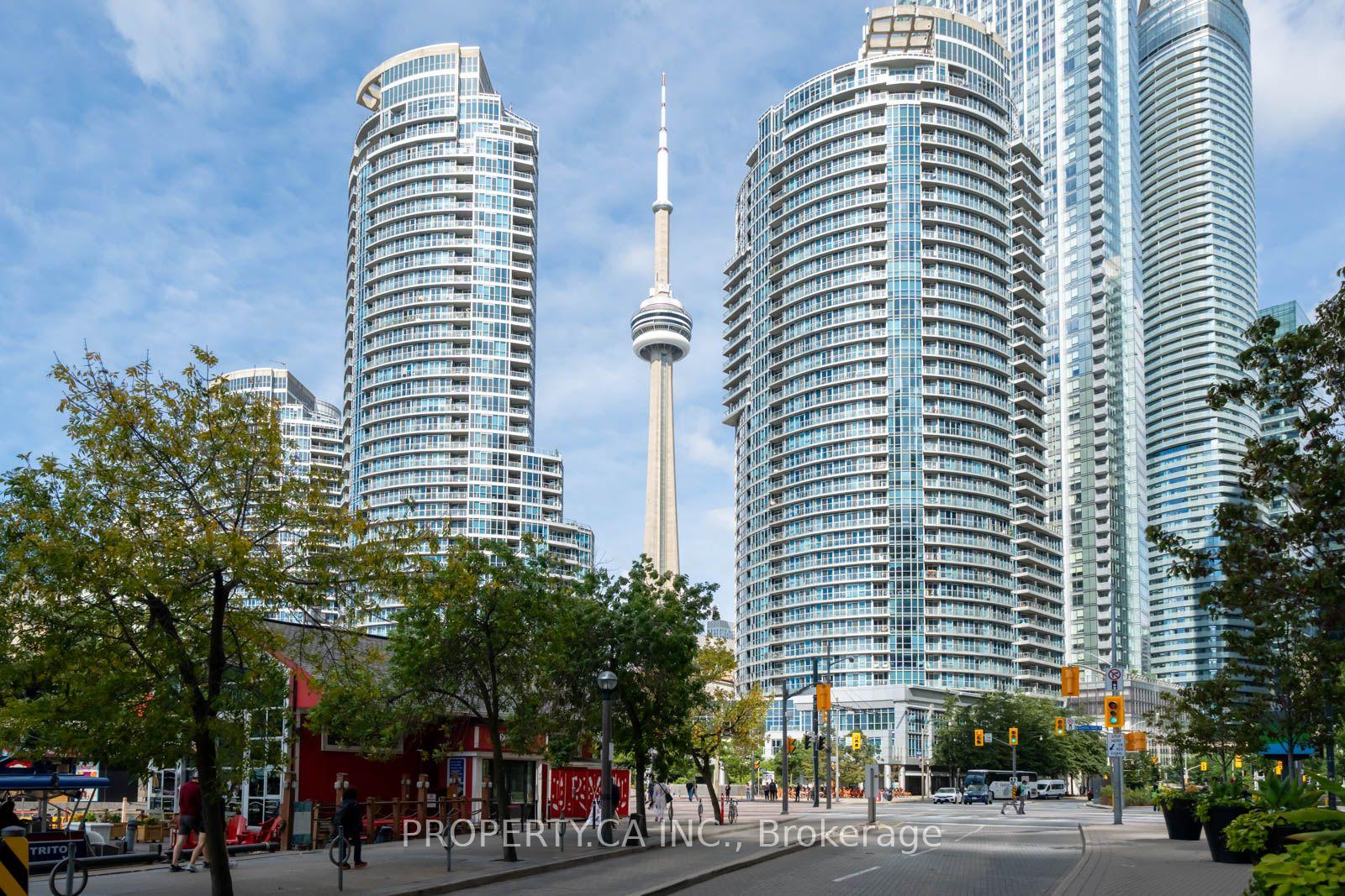 77 Harbour Square 1111, Toronto Unit: 1111
