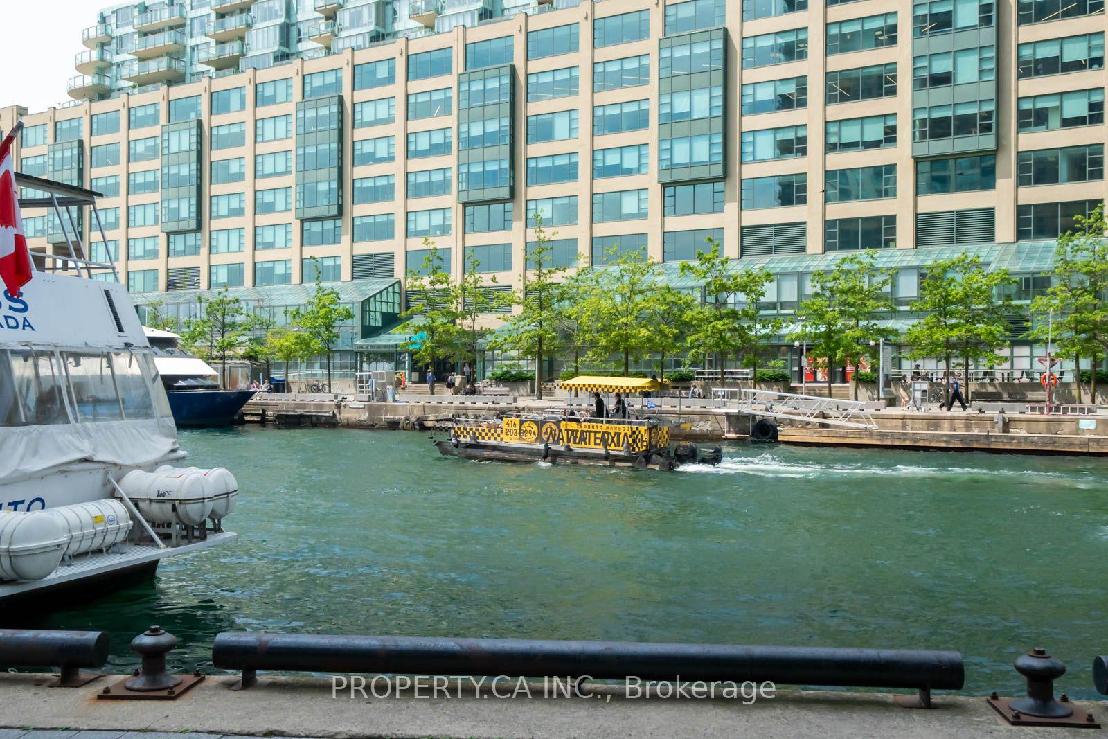77 Harbour Square 1111, Toronto Unit: 1111