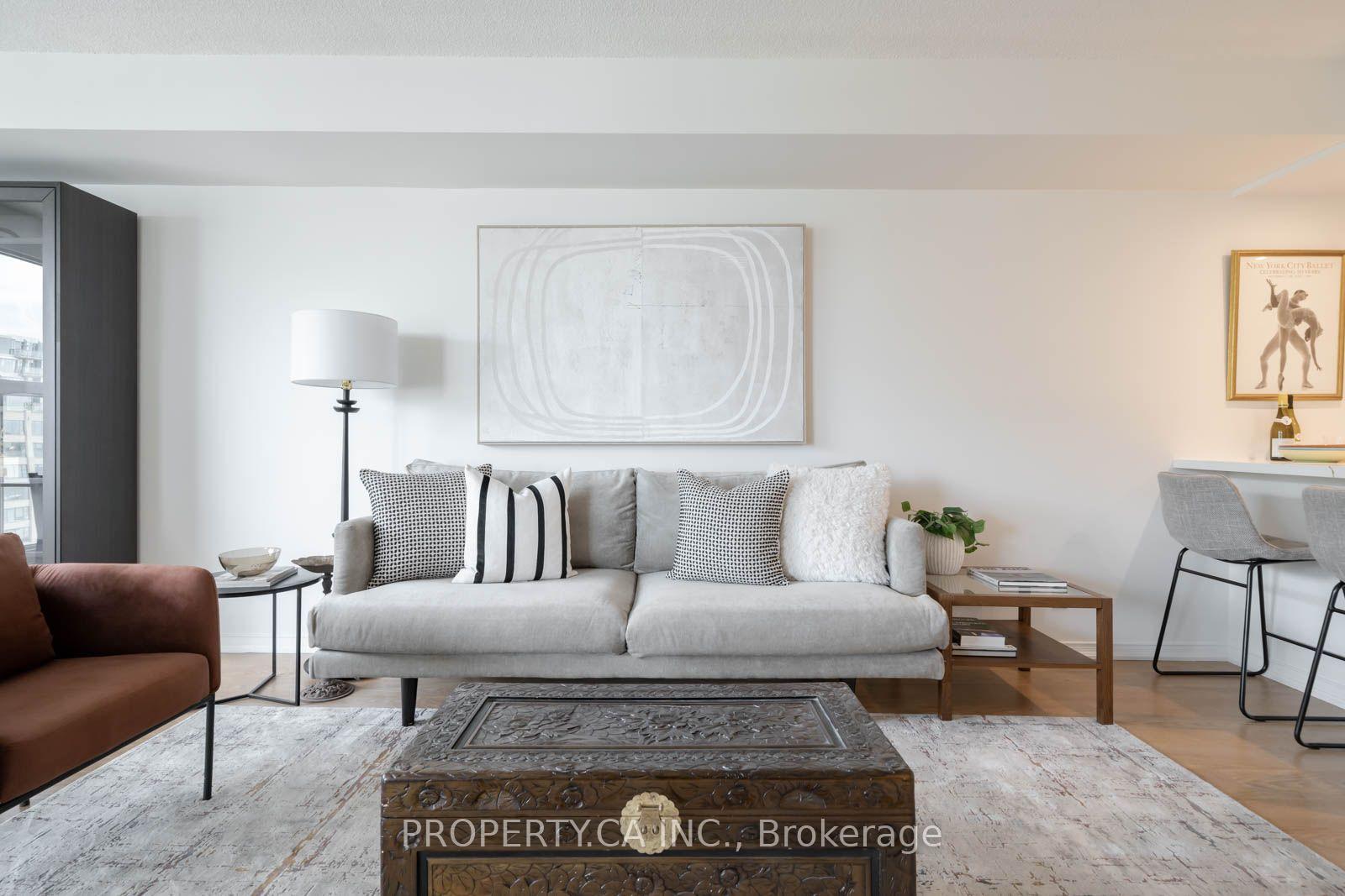 77 Harbour Square 1111, Toronto Unit: 1111