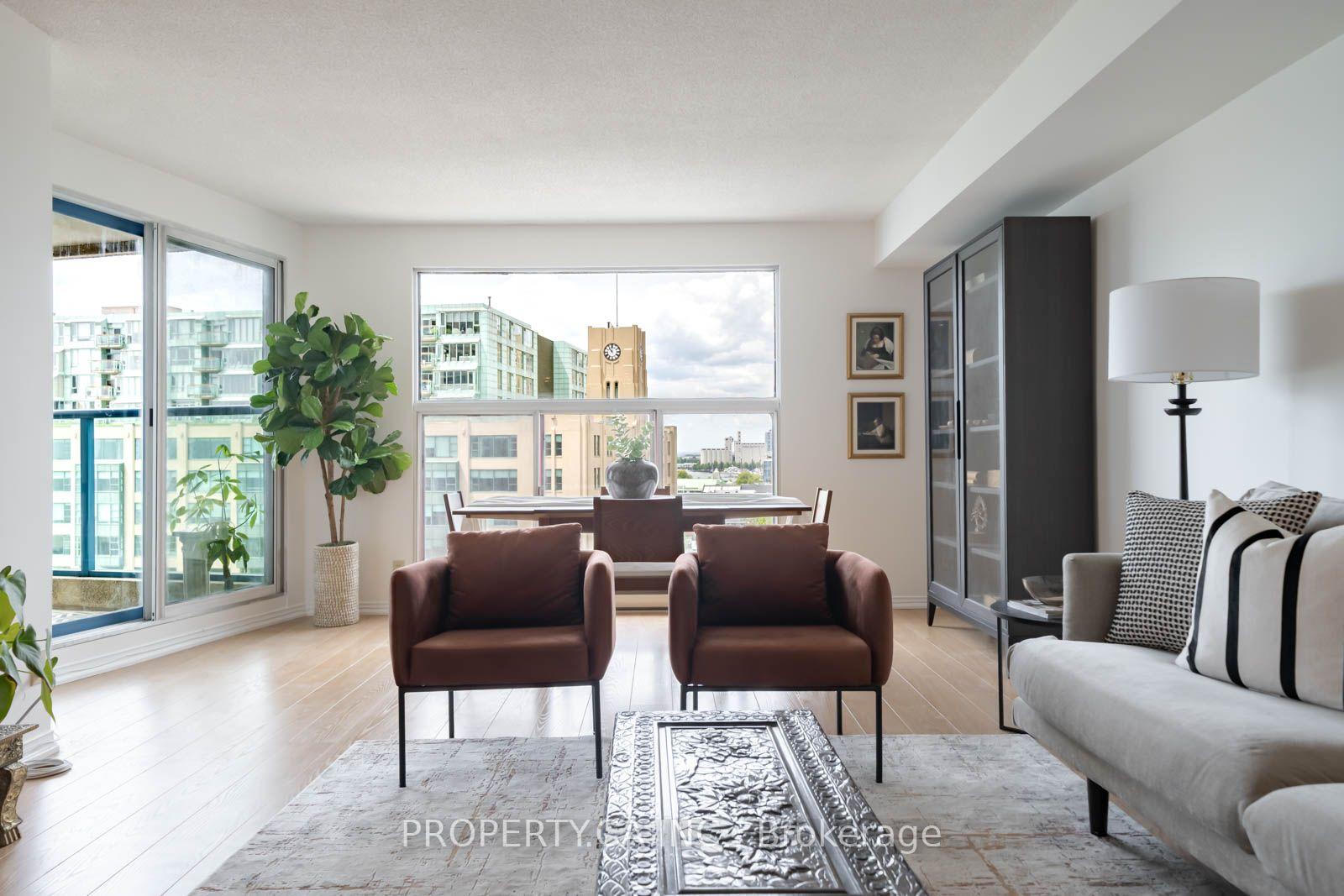 77 Harbour Square 1111, Toronto Unit: 1111
