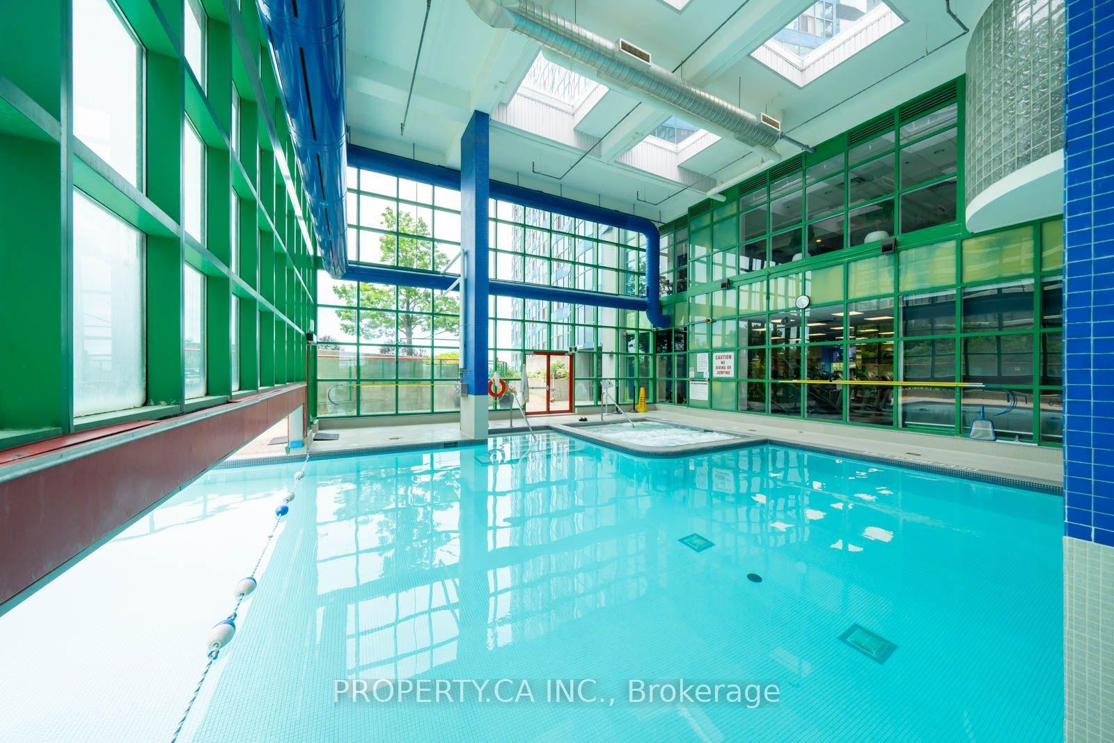 77 Harbour Square 1111, Toronto Unit: 1111