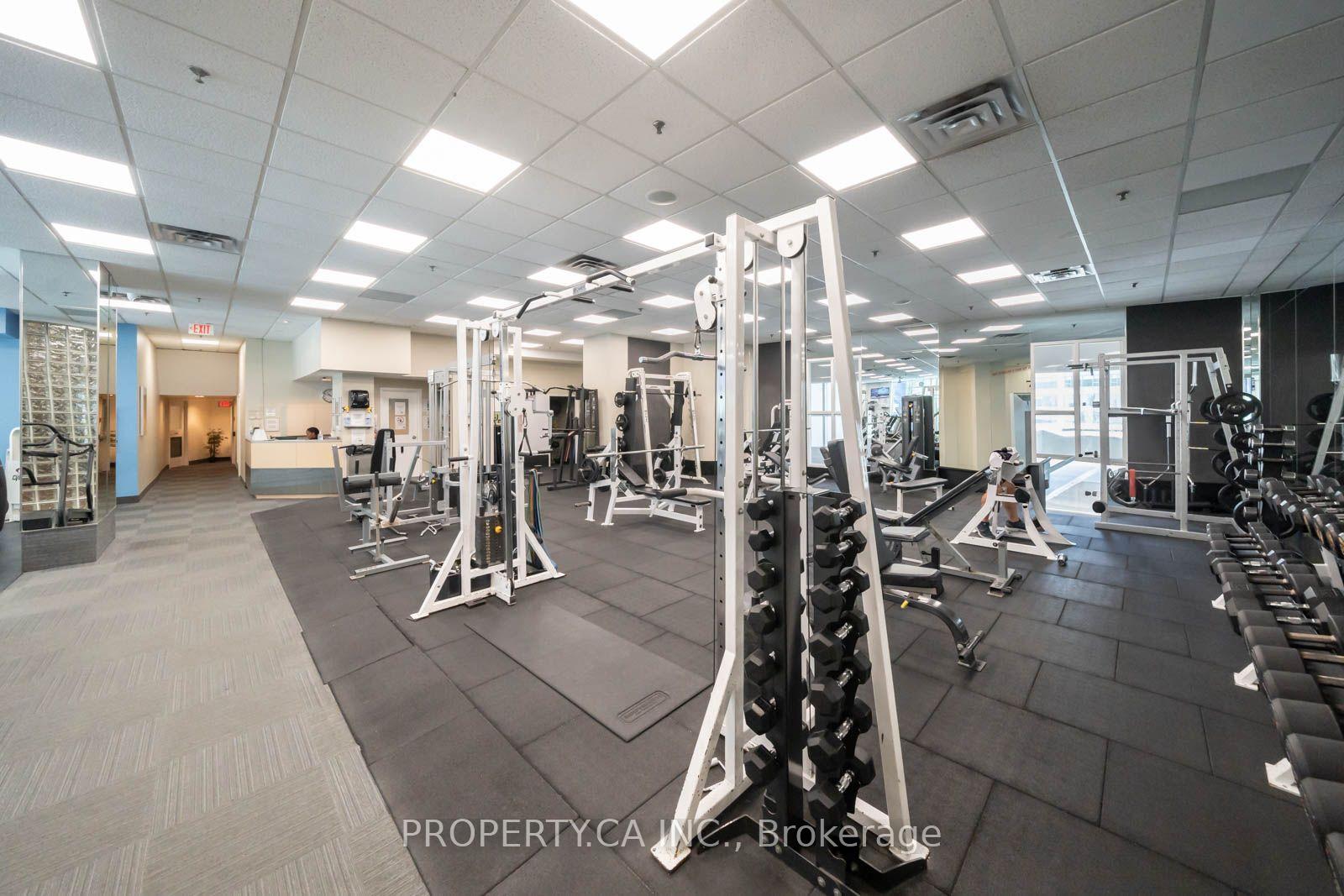 77 Harbour Square 1111, Toronto Unit: 1111