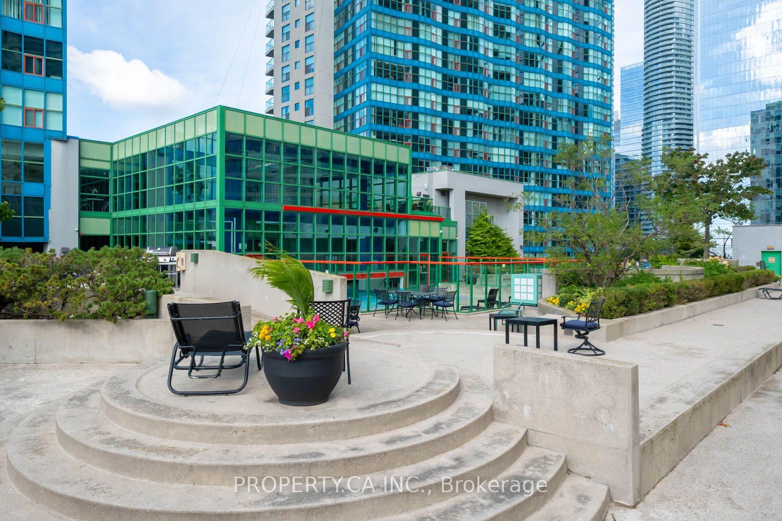 77 Harbour Square 1111, Toronto Unit: 1111