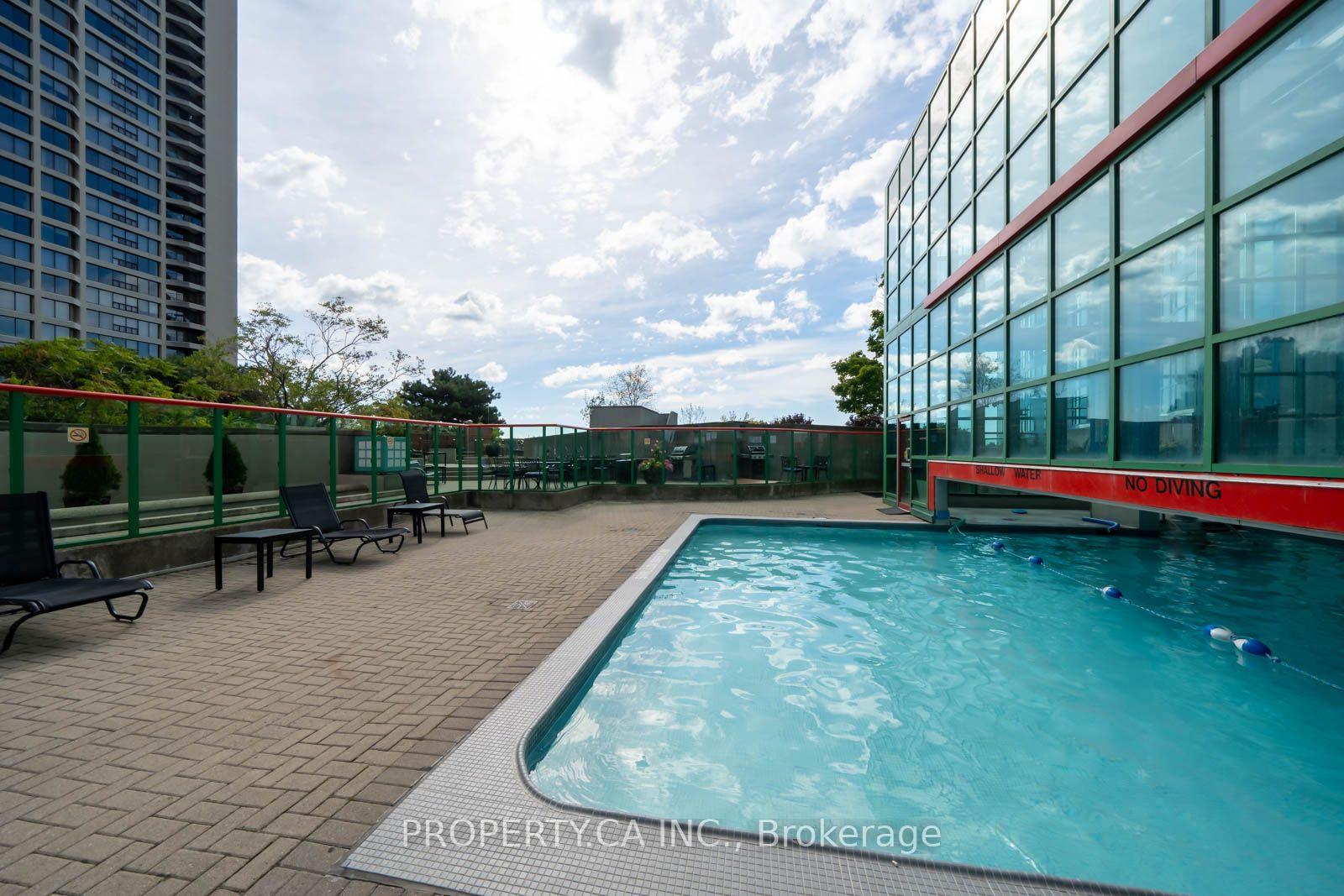 77 Harbour Square 1111, Toronto Unit: 1111
