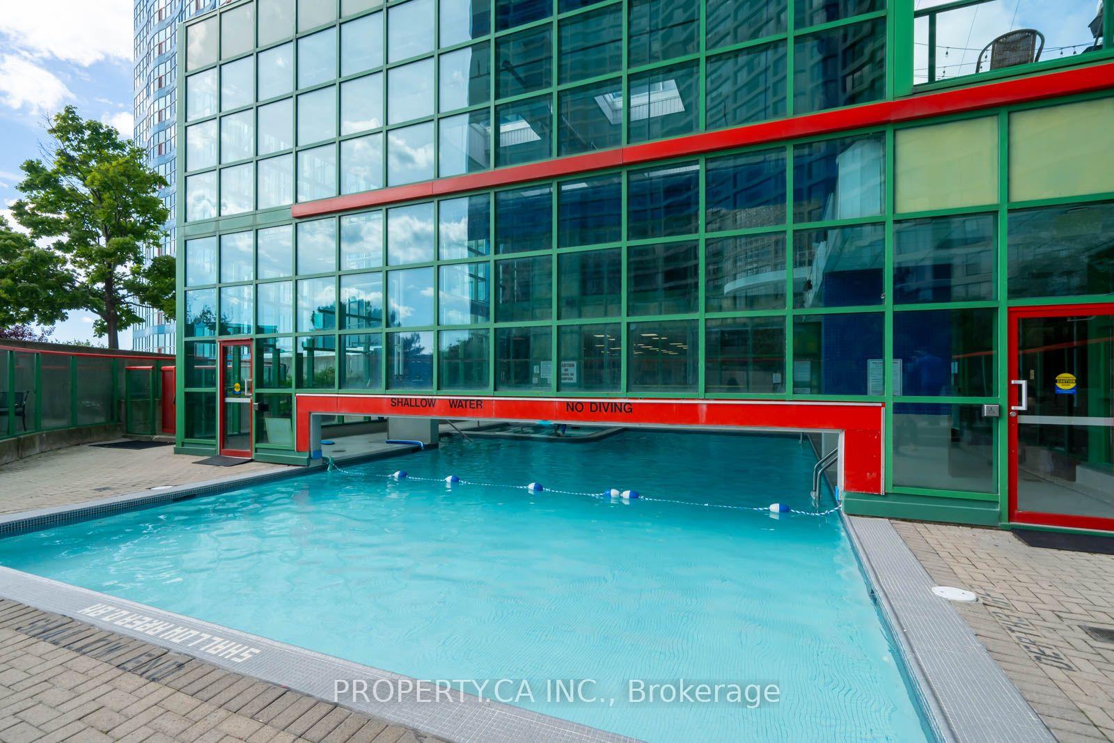 77 Harbour Square 1111, Toronto Unit: 1111