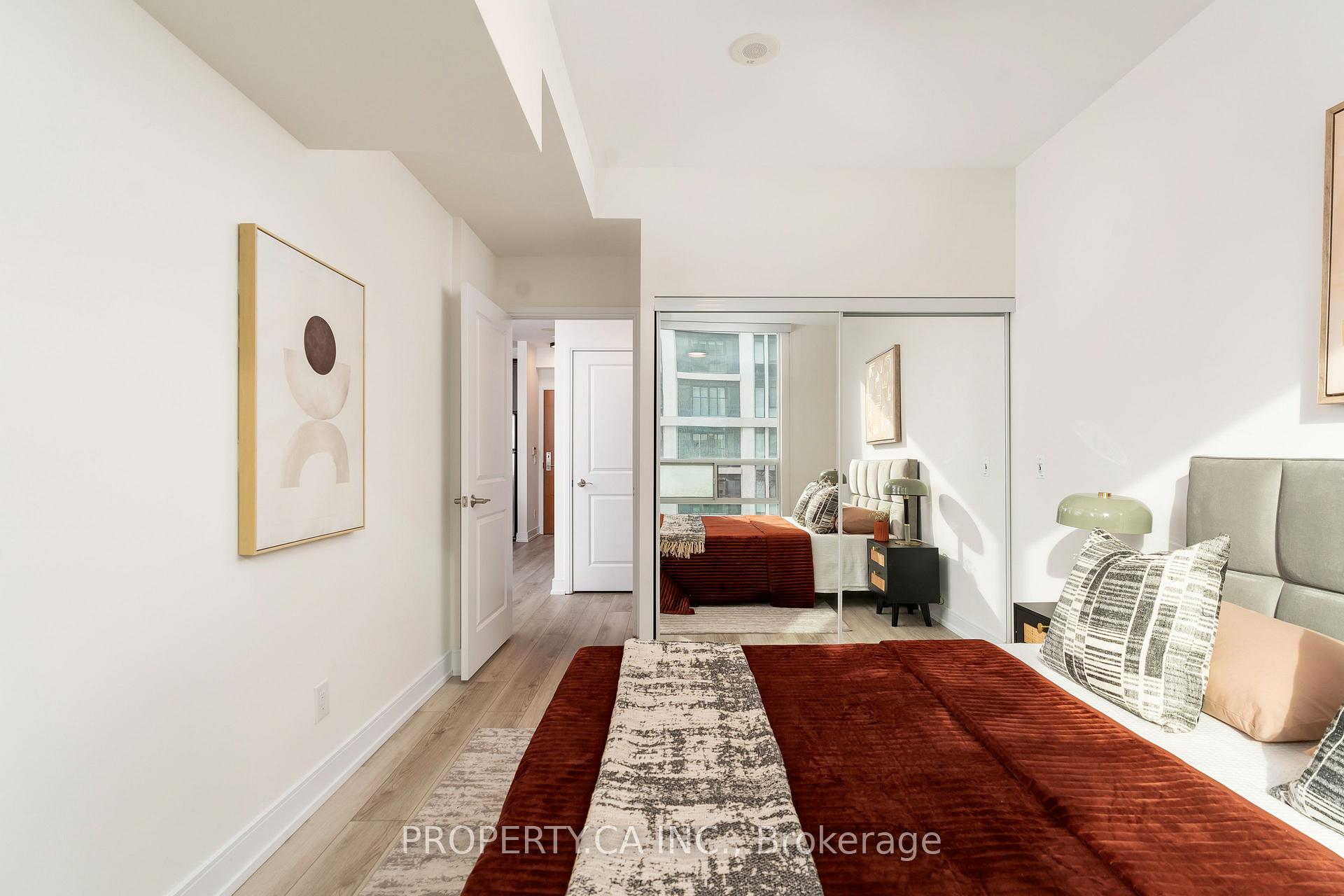 88 Broadway Avenue 1004, Toronto Unit: 1004