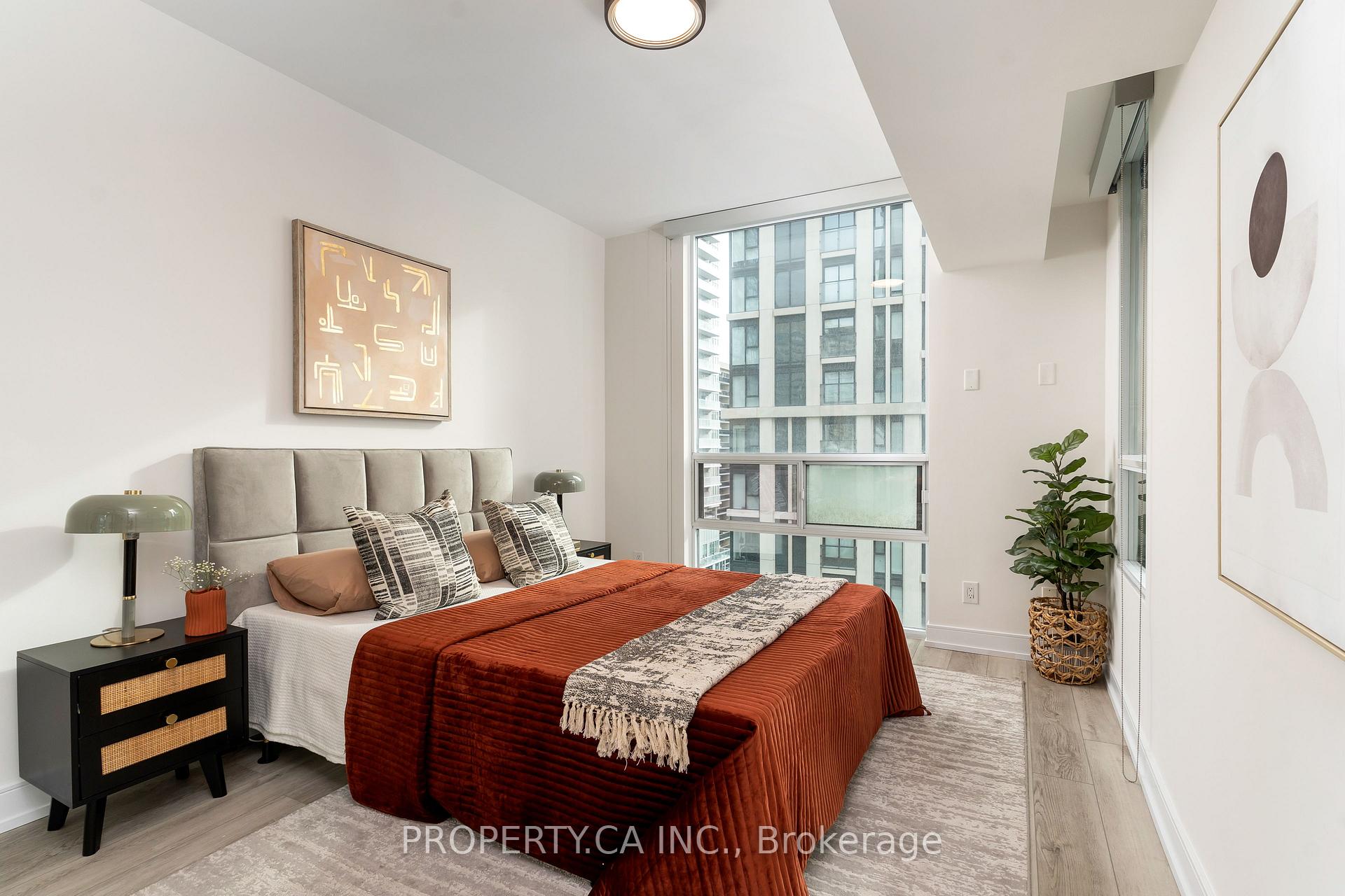 88 Broadway Avenue 1004, Toronto Unit: 1004