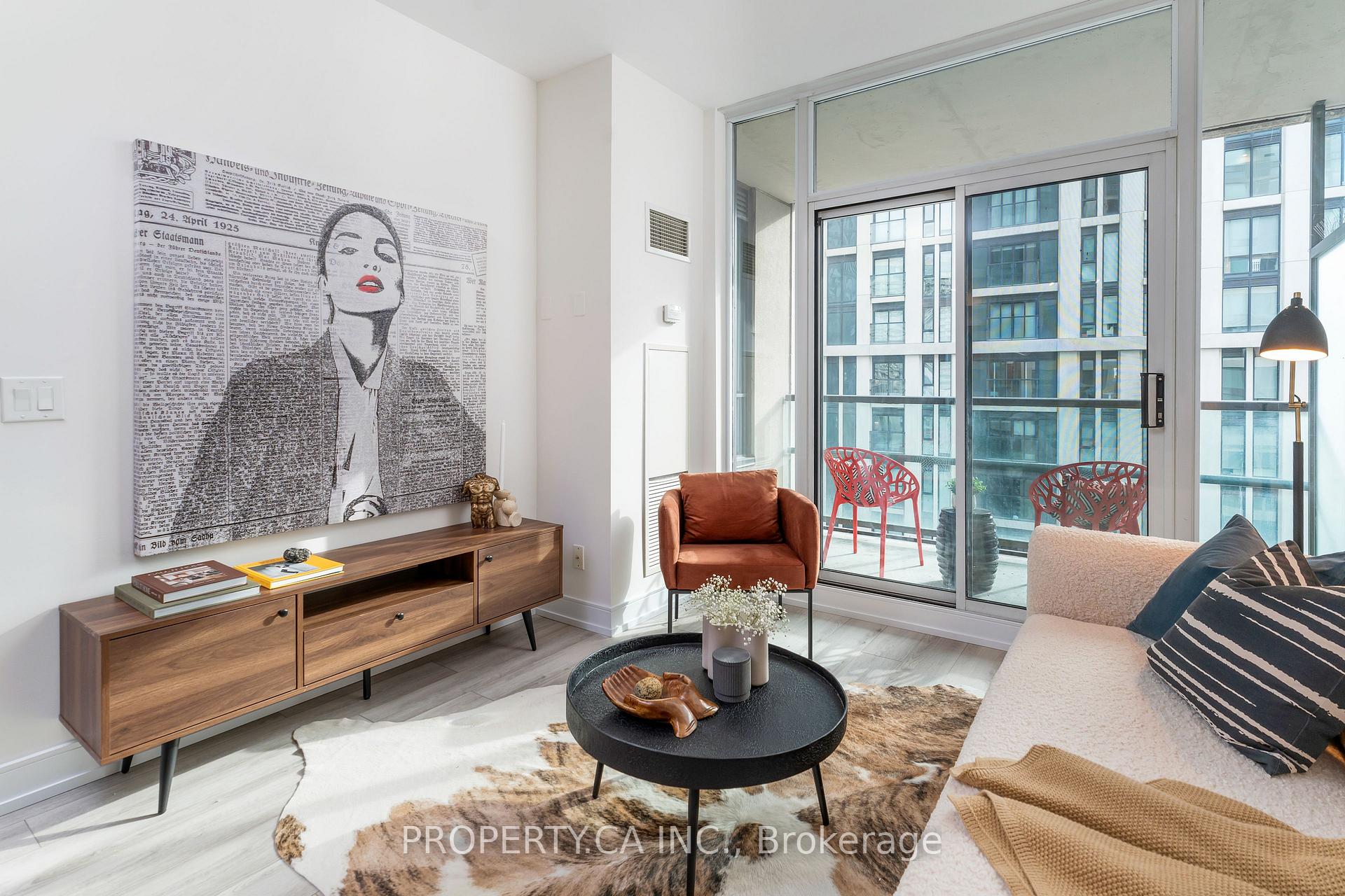 88 Broadway Avenue 1004, Toronto Unit: 1004