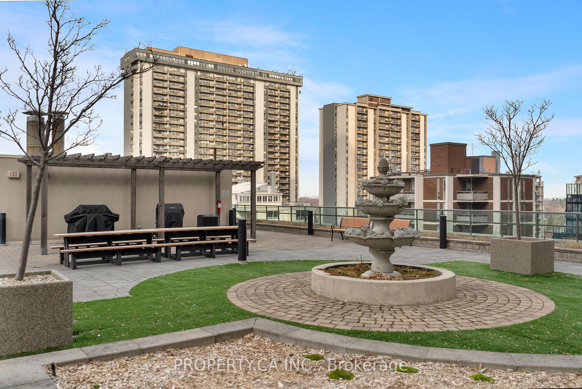 88 Broadway Avenue 1004, Toronto Unit: 1004