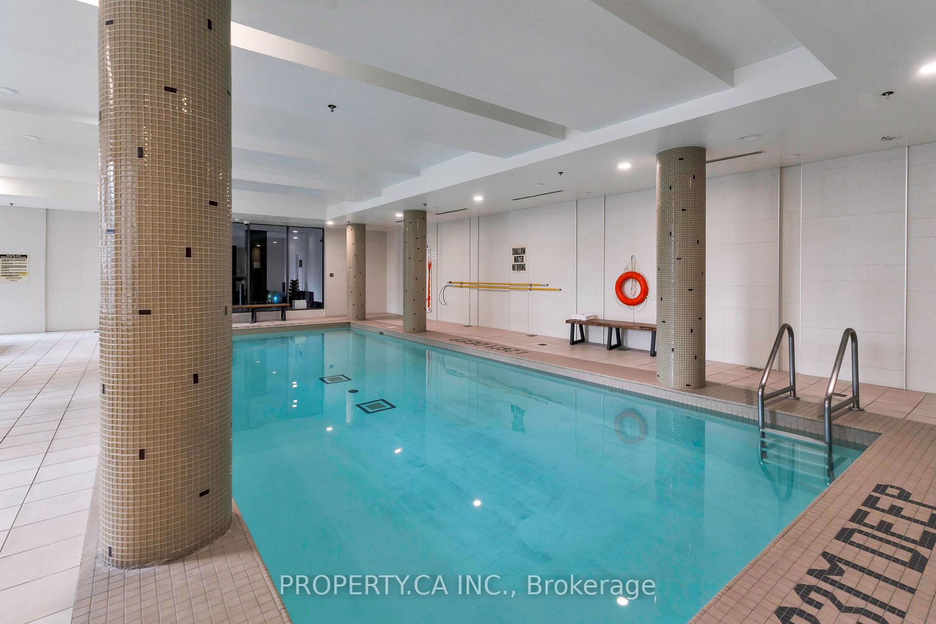 88 Broadway Avenue 1004, Toronto Unit: 1004
