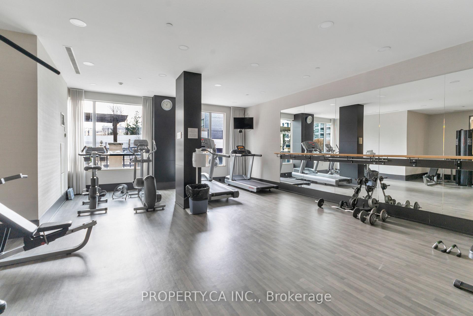 88 Broadway Avenue 1004, Toronto Unit: 1004