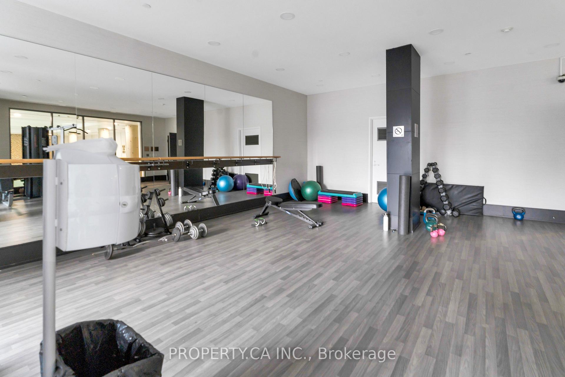 88 Broadway Avenue 1004, Toronto Unit: 1004