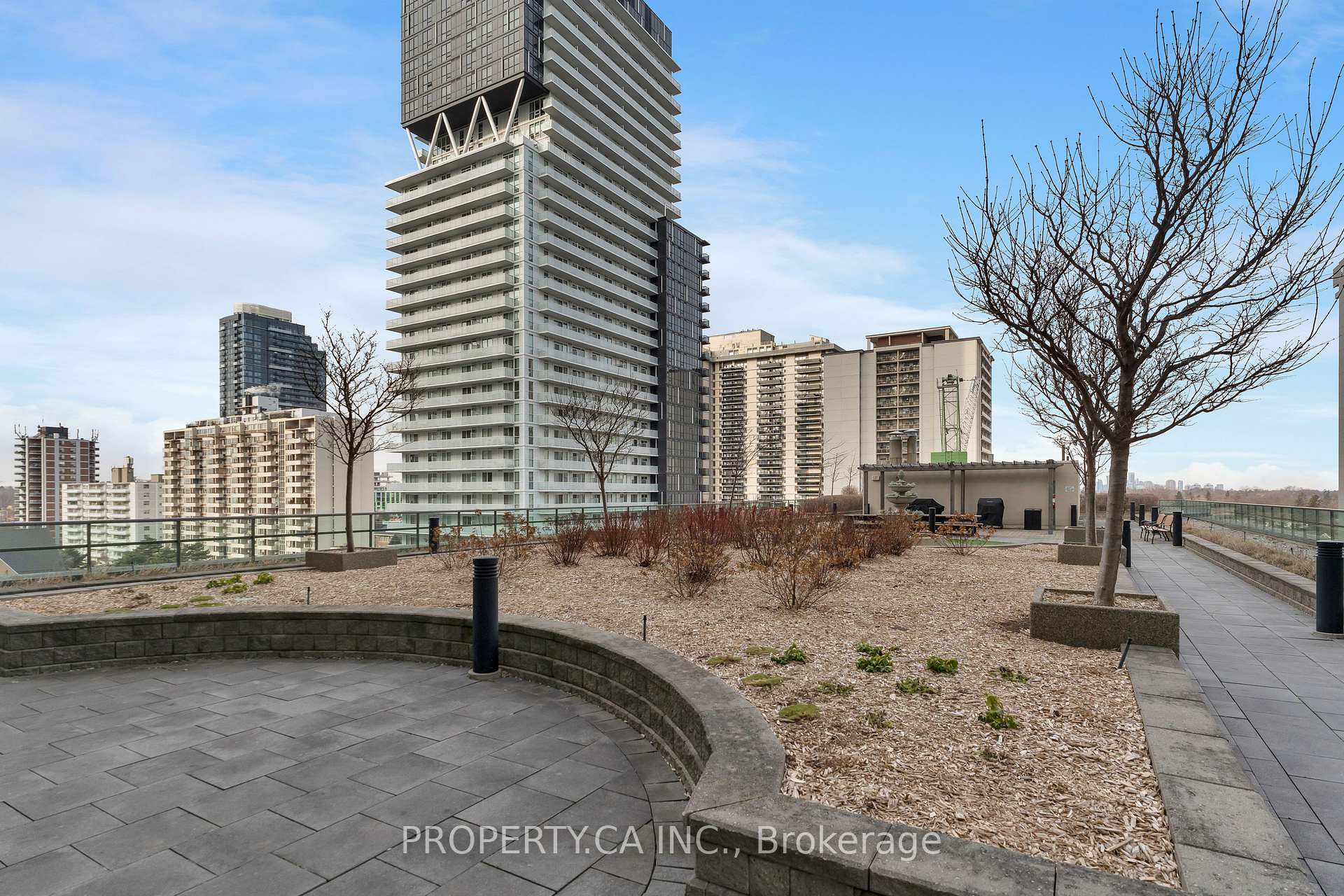 88 Broadway Avenue 1004, Toronto Unit: 1004