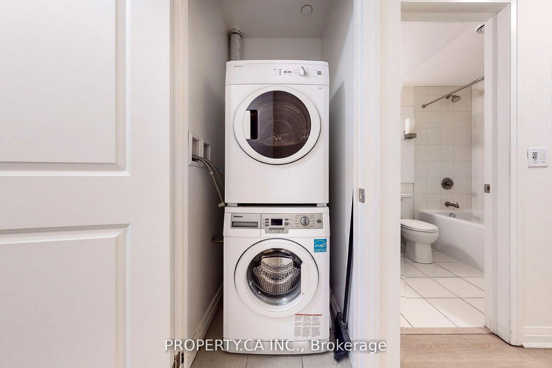 8 Mercer Street 710, Toronto Unit: 710