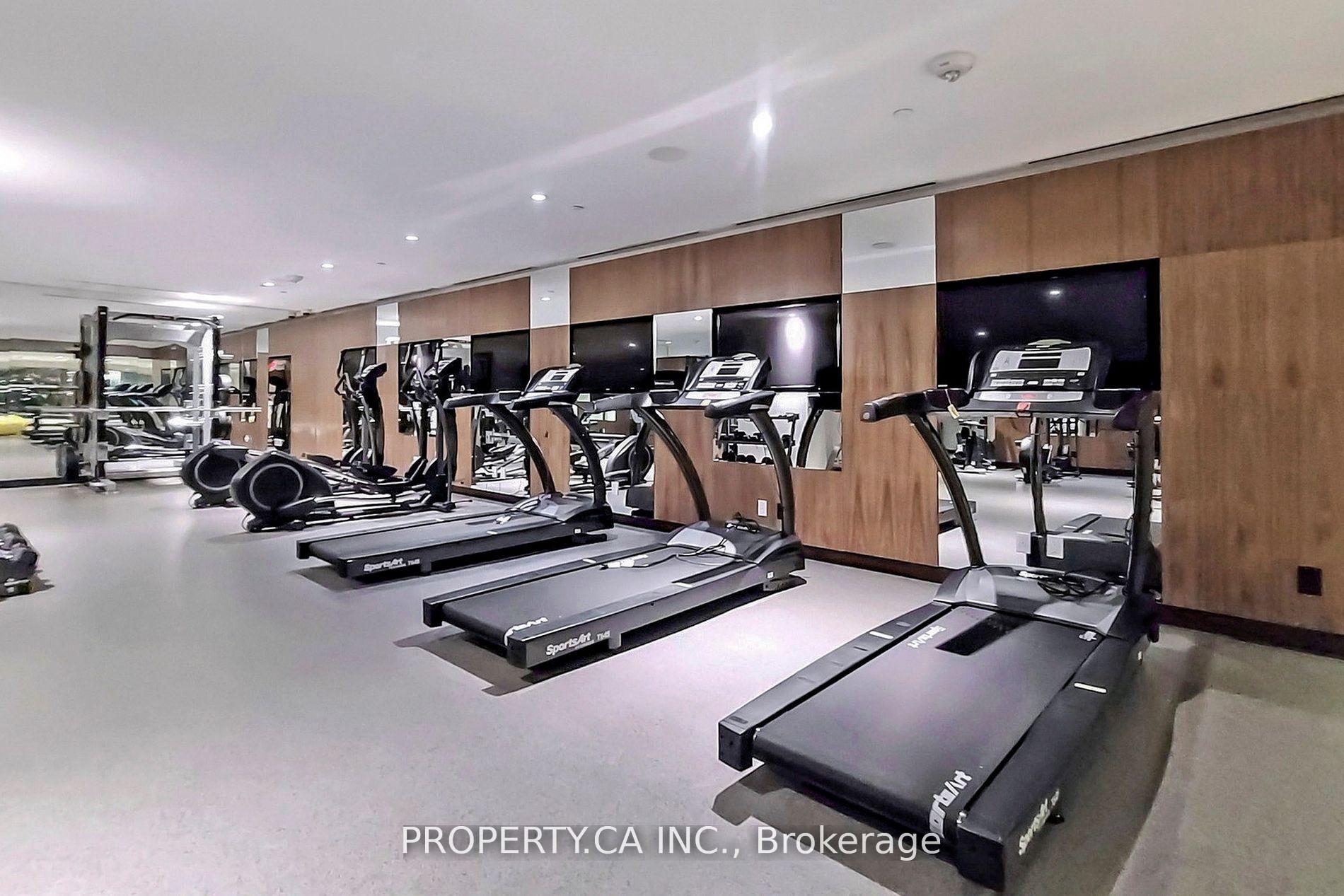8 Mercer Street 710, Toronto Unit: 710