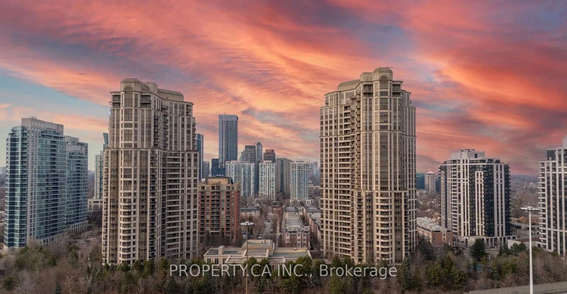 80 Harrison Garden Boulevard 221, Toronto Unit: 221