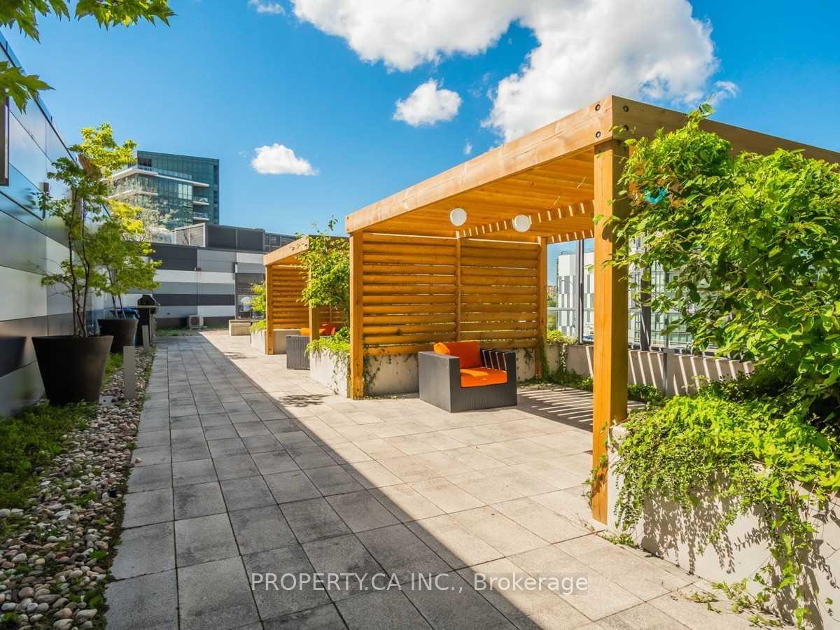 20 Bruyeres Mews 721, Toronto Unit: 721