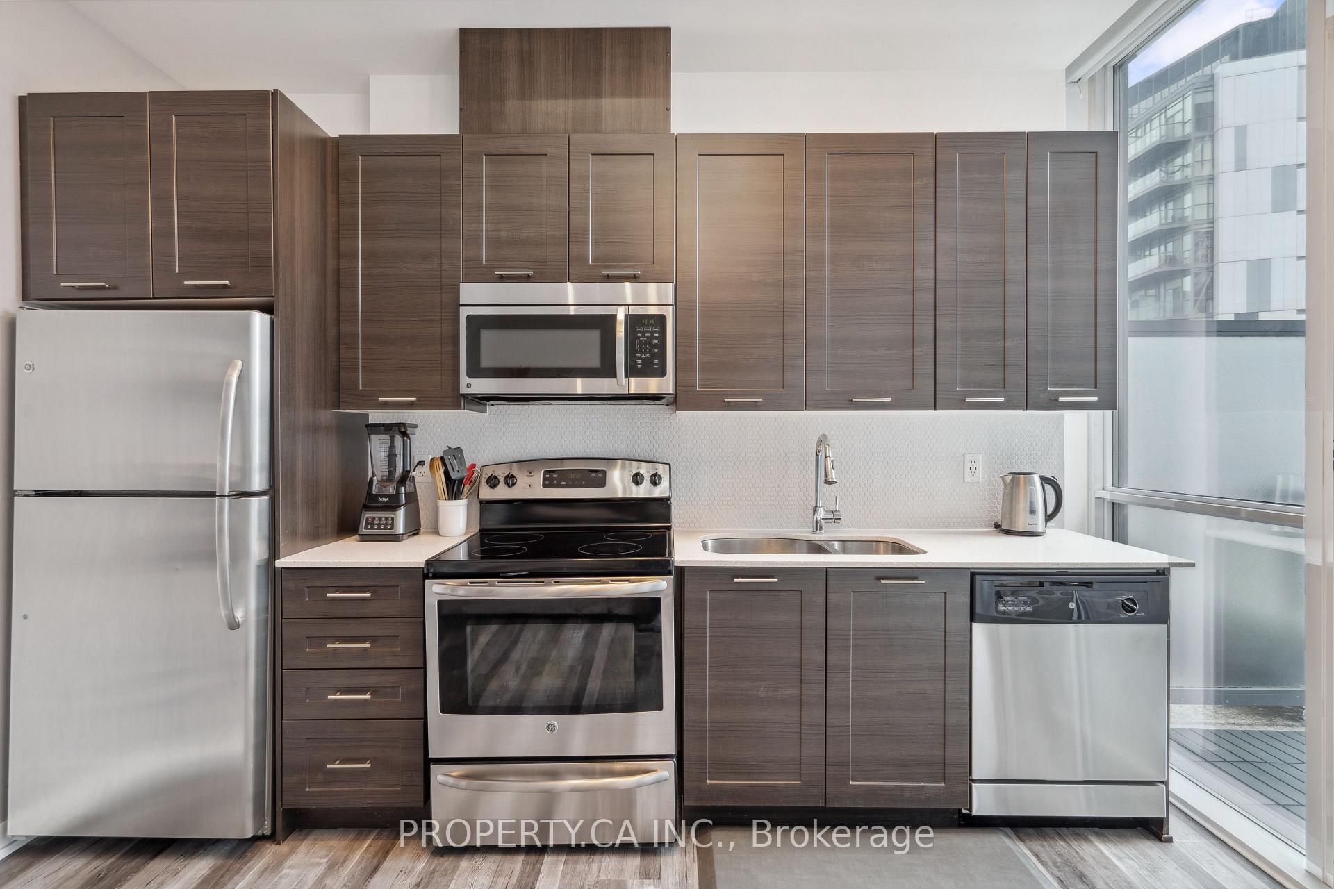 20 Bruyeres Mews 721, Toronto Unit: 721