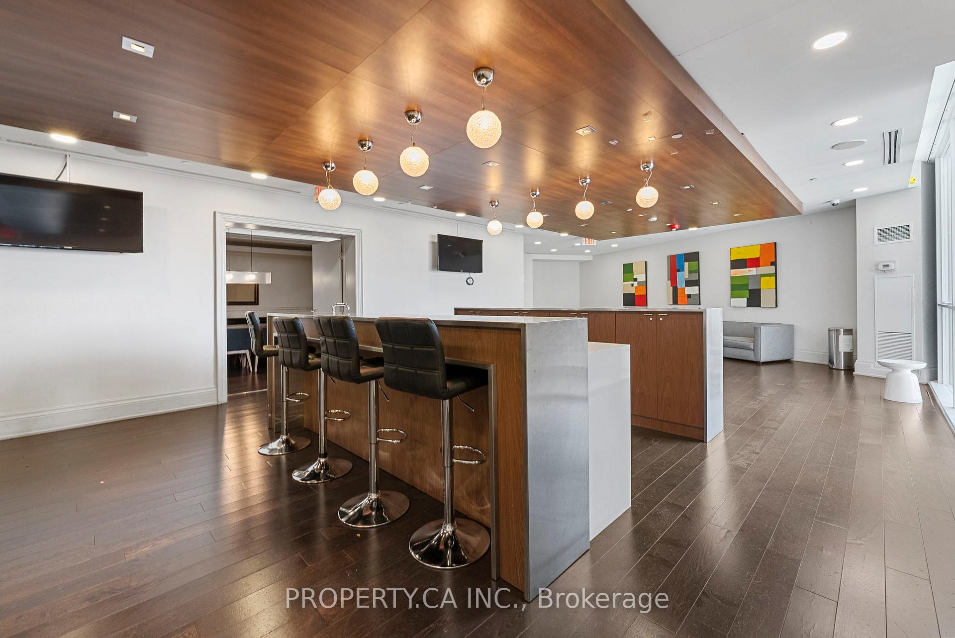 20 Bruyeres Mews 721, Toronto Unit: 721